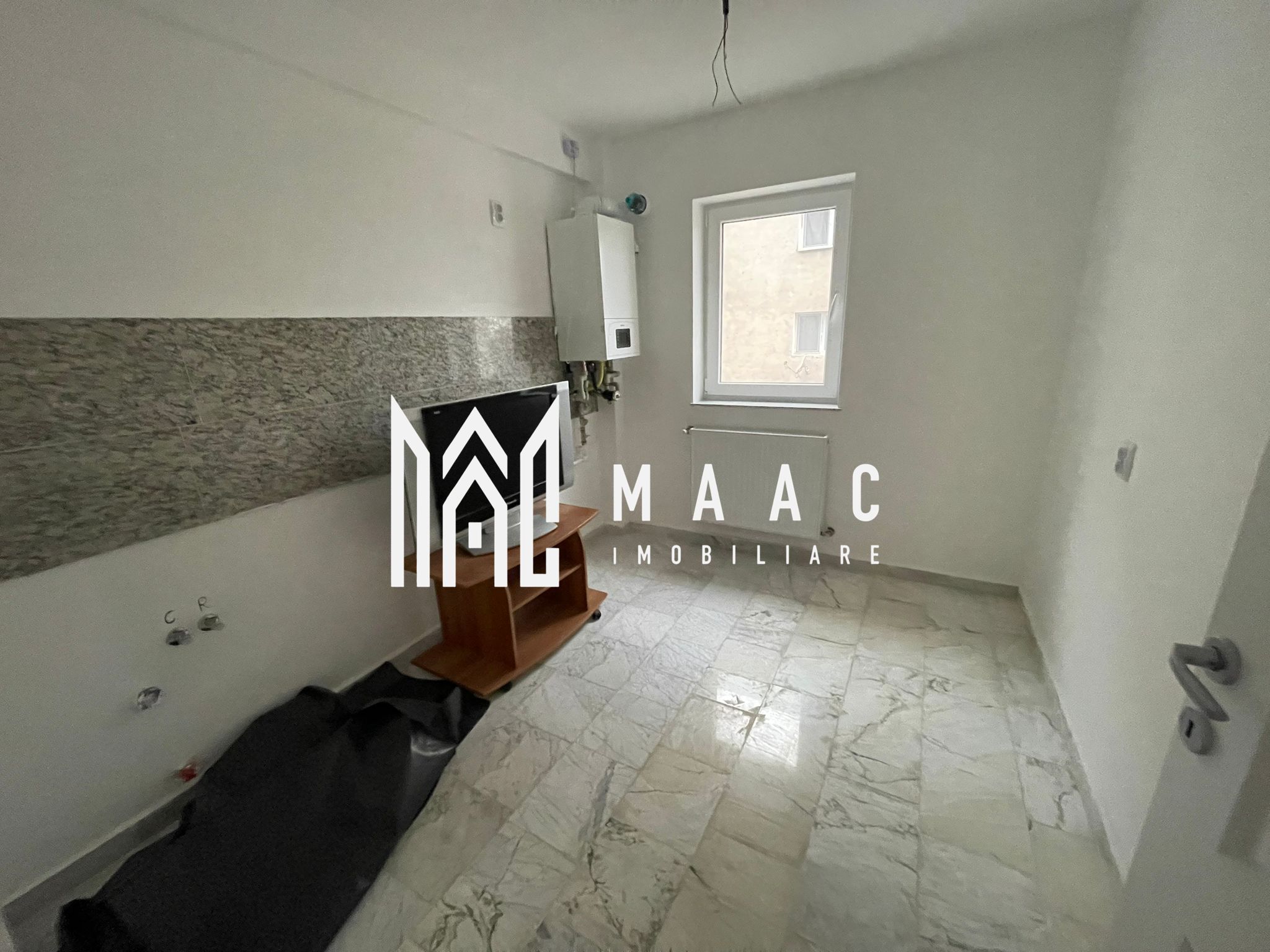 Apartament 3 Camere I Bloc Nou I Sebes I Finisaje Premium — fotografia 9