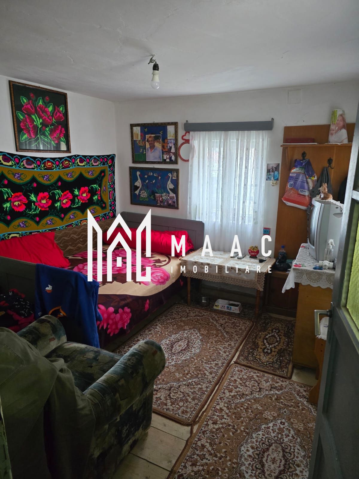 Proprietate cu două case| Comuna Fartatesti — fotografia 10