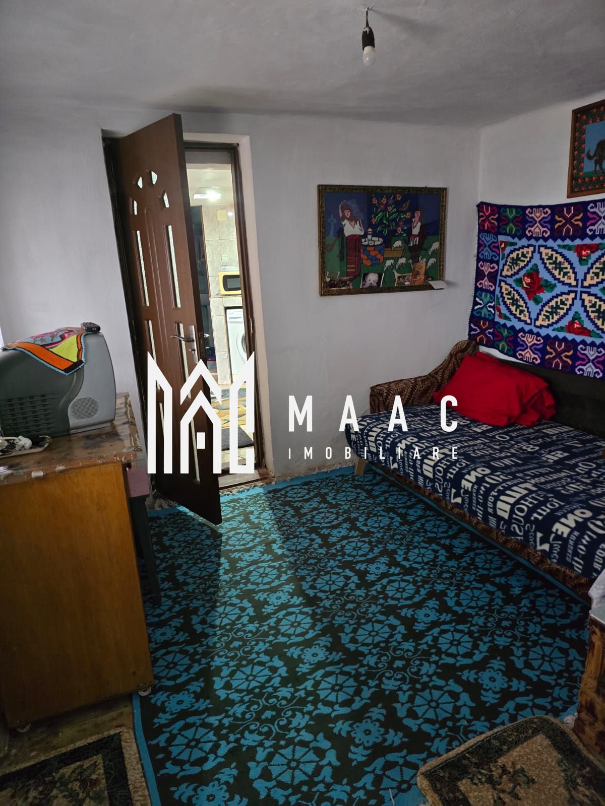 Proprietate cu două case| Comuna Fartatesti — fotografia 11