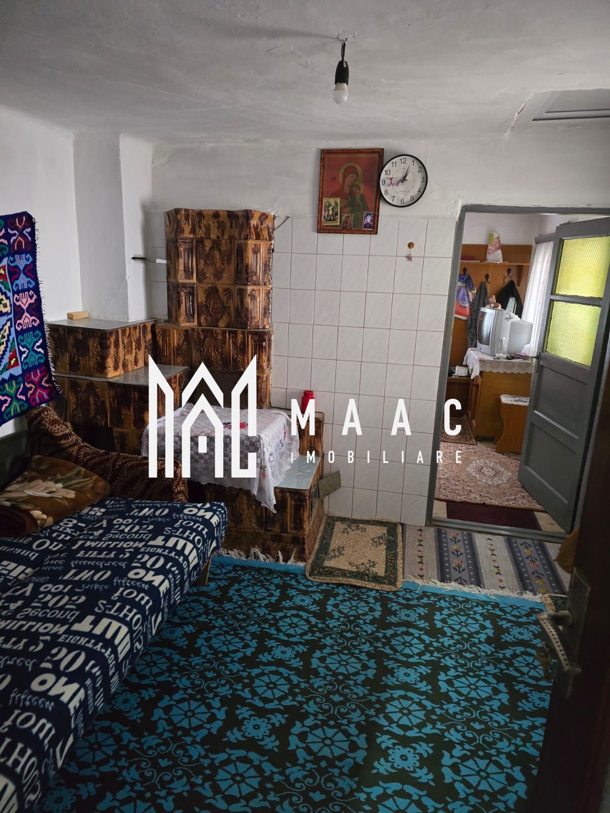 Proprietate cu două case| Comuna Fartatesti — fotografia 12