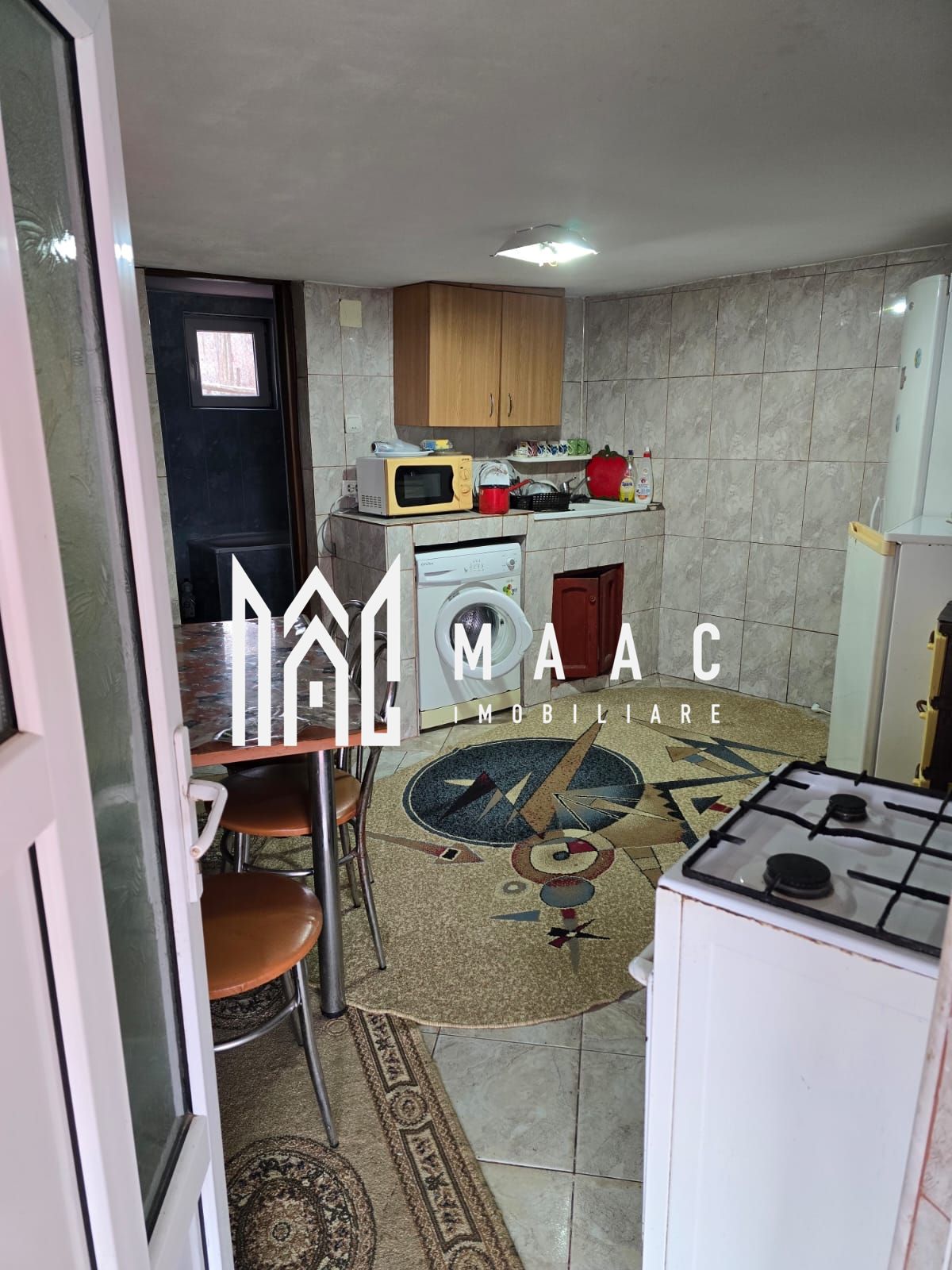 Proprietate cu două case| Comuna Fartatesti — fotografia 13
