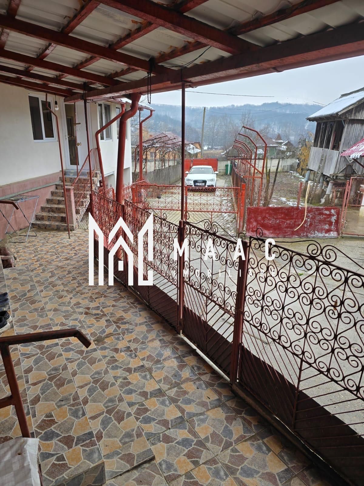 Proprietate cu două case| Comuna Fartatesti — fotografia 4