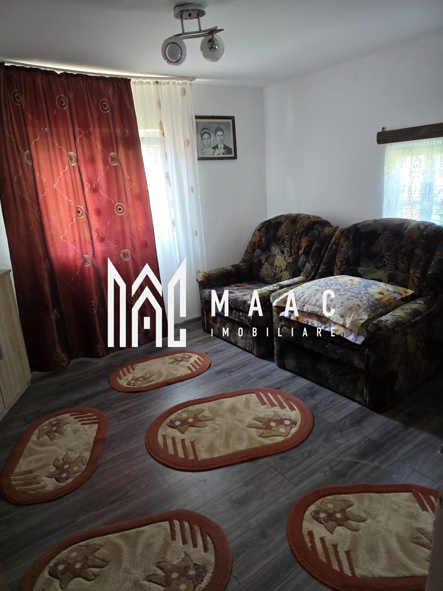 Proprietate cu două case| Comuna Fartatesti — fotografia 6