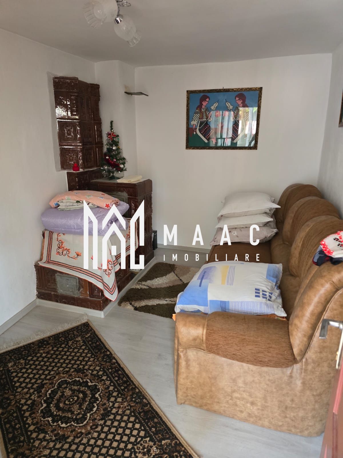Proprietate cu două case| Comuna Fartatesti — fotografia 7