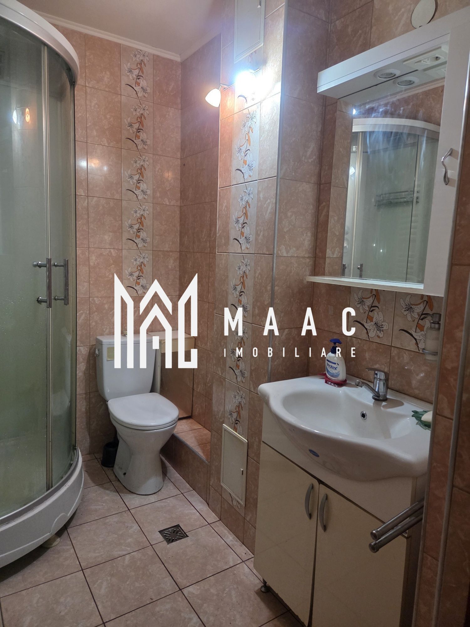 Apartament 2 camere I Decomandat I 53 mpu I Boxa I V. Aaron — fotografia 4