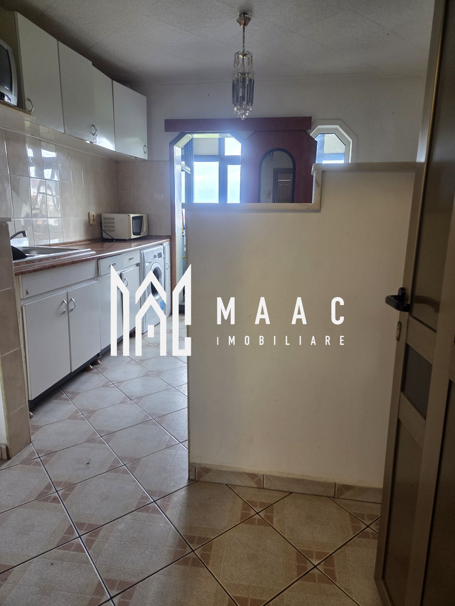Apartament 2 camere I Decomandat I 53 mpu I Boxa I V. Aaron — fotografia 6