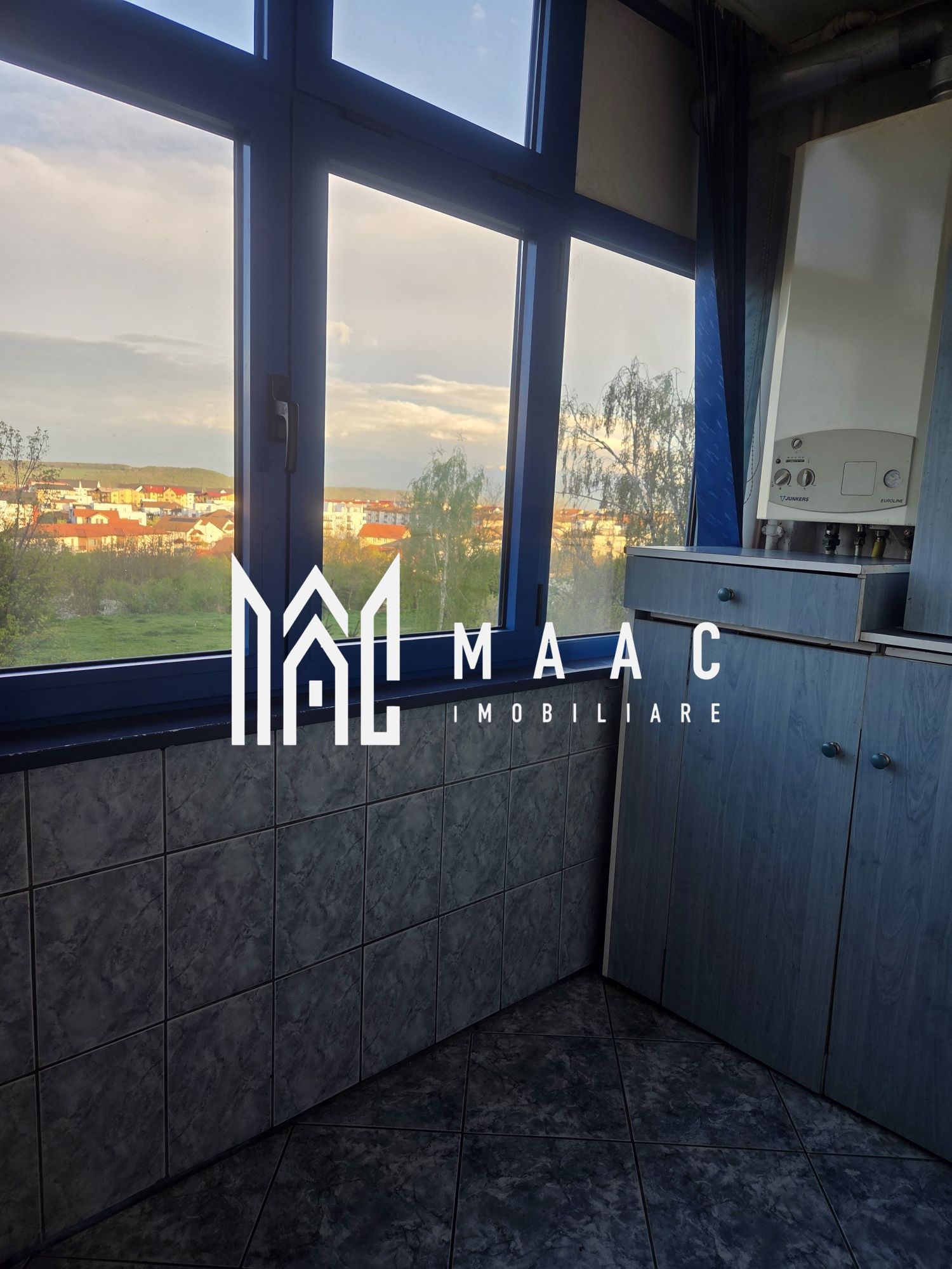 Apartament 2 camere I Decomandat I 53 mpu I Boxa I V. Aaron — fotografia 8