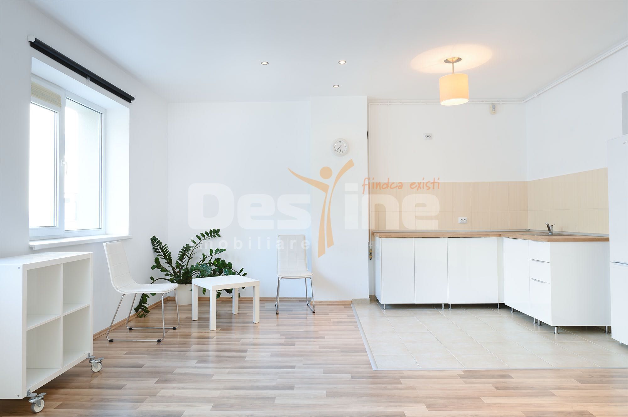 Direct Proprietar | 3 camere | 2 băi | 84 mp | Etaj 10 | RIN Grand Residence — fotografia 3