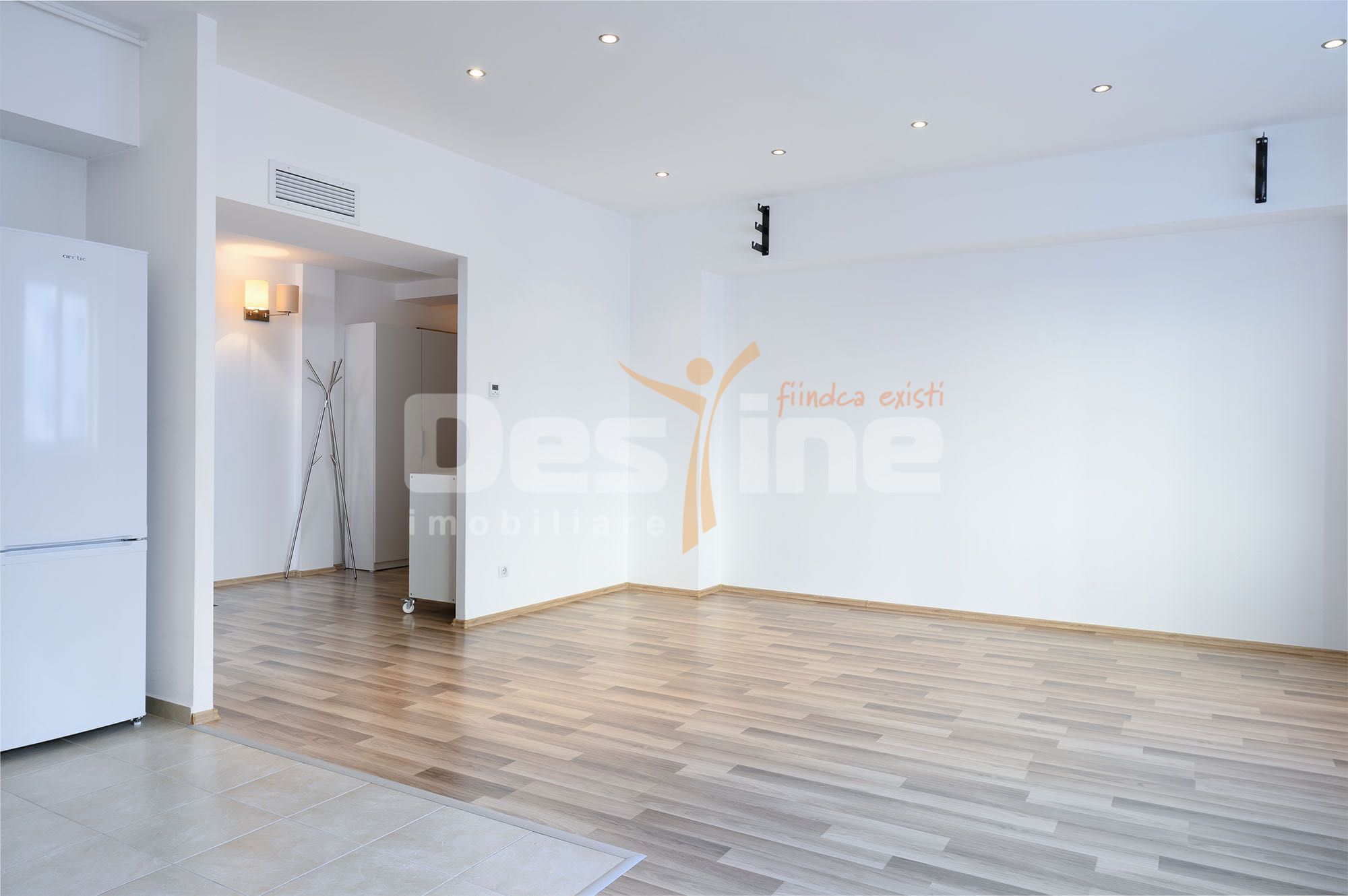 Direct Proprietar | 3 camere | 2 băi | 84 mp | Etaj 10 | RIN Grand Residence — fotografia 4