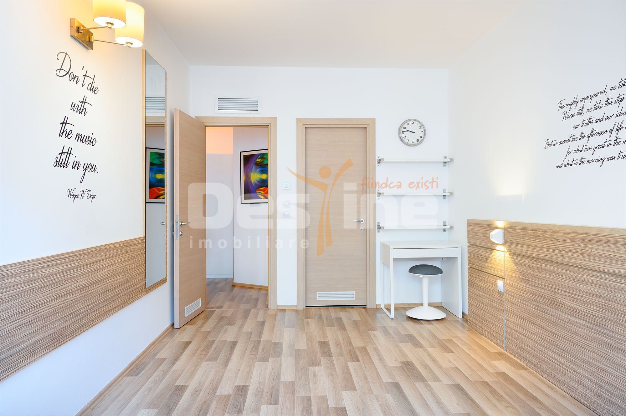 Direct Proprietar | 3 camere | 2 băi | 84 mp | Etaj 10 | RIN Grand Residence — fotografia 5
