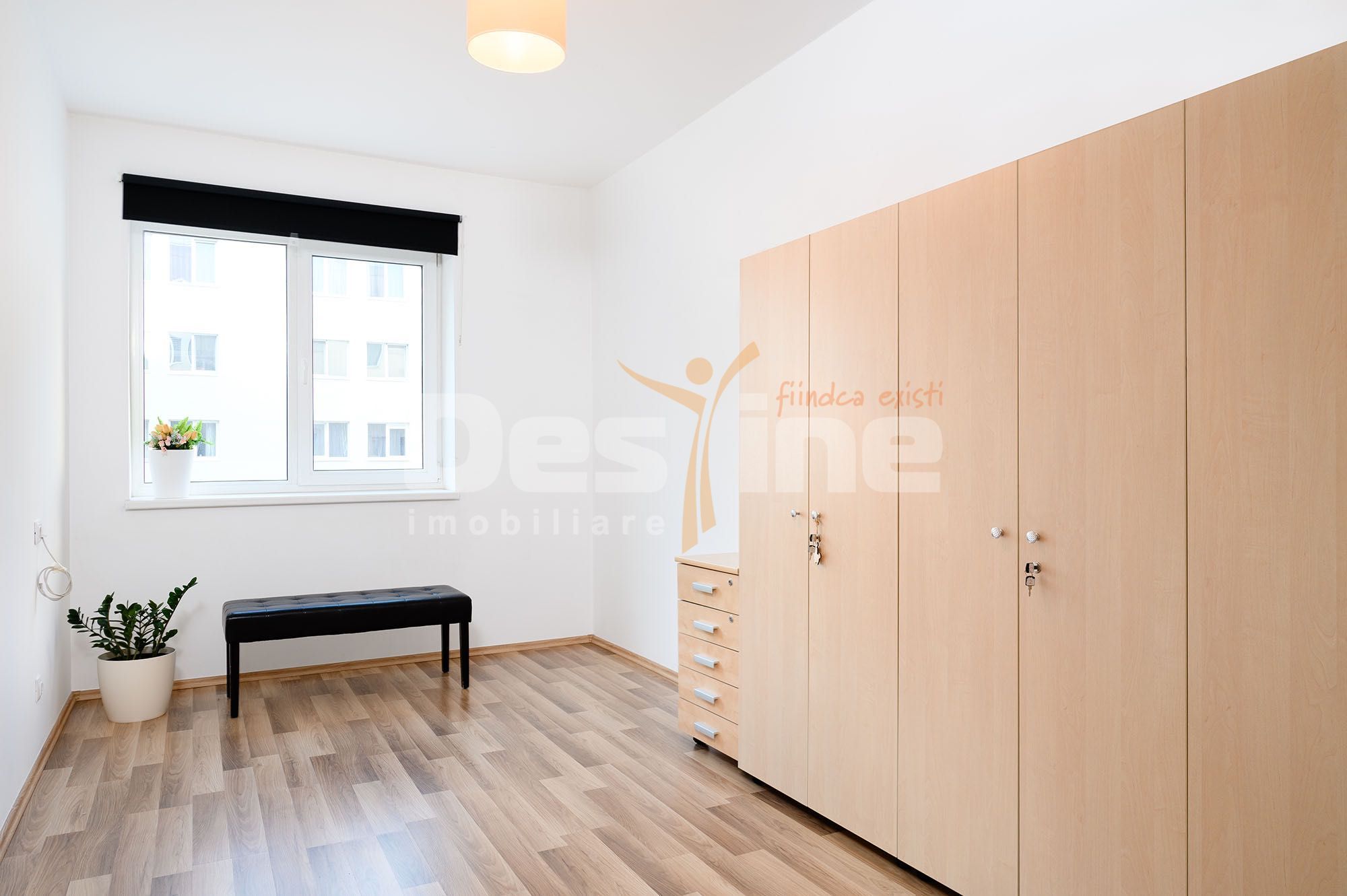 Direct Proprietar | 3 camere | 2 băi | 84 mp | Etaj 10 | RIN Grand Residence — fotografia 6