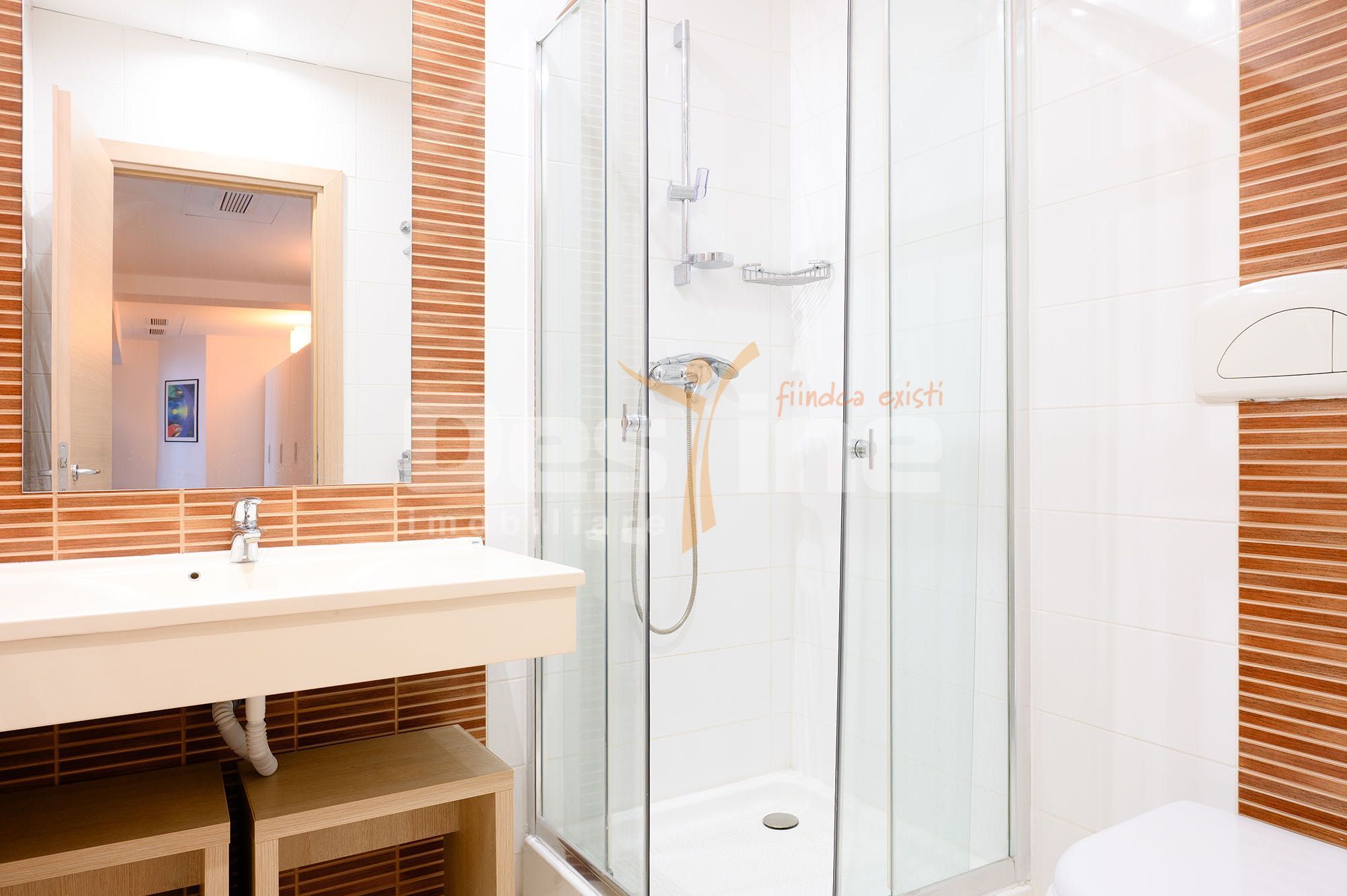 Direct Proprietar | 3 camere | 2 băi | 84 mp | Etaj 10 | RIN Grand Residence — fotografia 7
