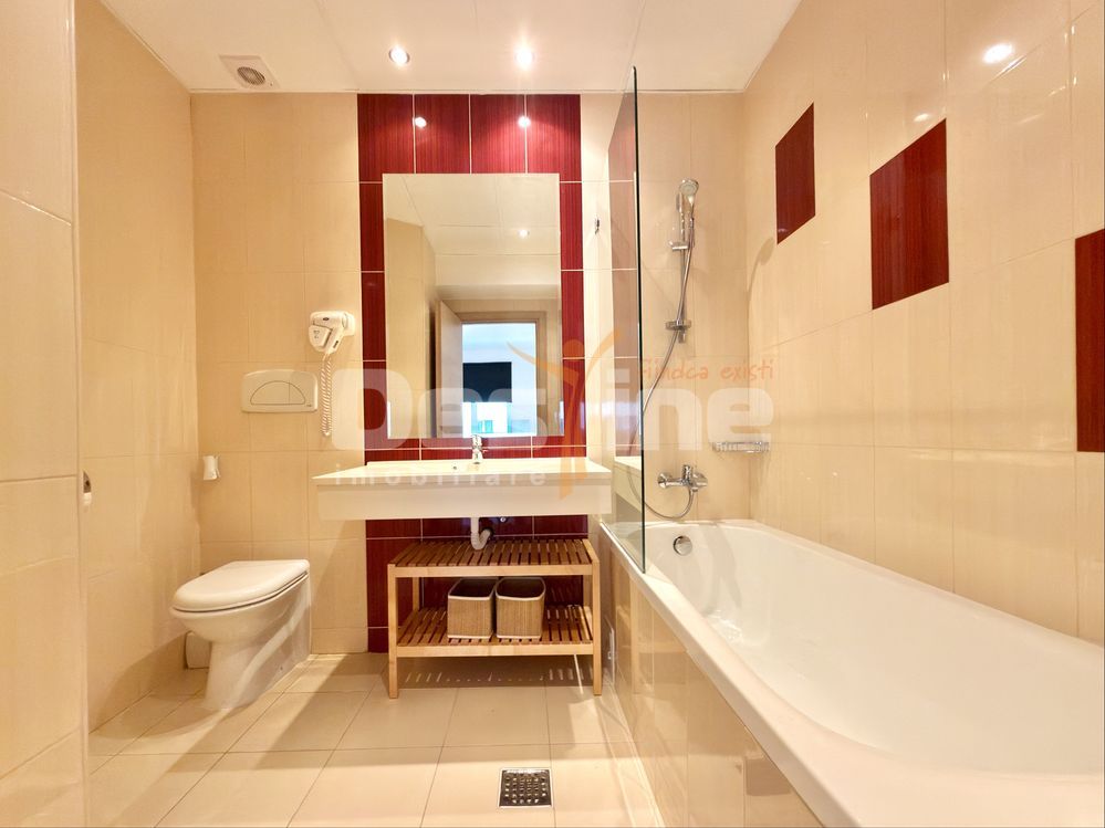 Direct Proprietar | 3 camere | 2 băi | 84 mp | Etaj 10 | RIN Grand Residence — fotografia 8