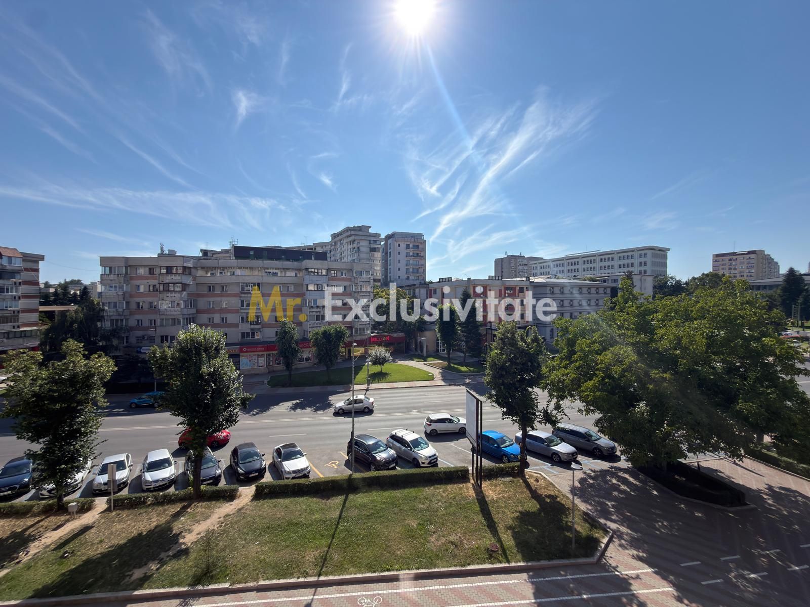 Apartament 2 camere de inchiriat – Zona Ultracentrala- Pitesti — fotografia 11