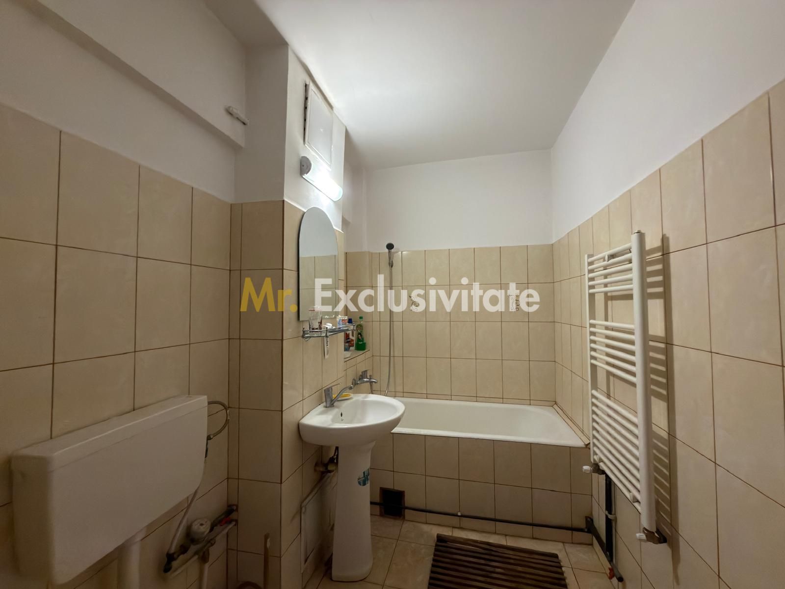 Apartament 2 camere de inchiriat – Zona Ultracentrala- Pitesti — fotografia 3