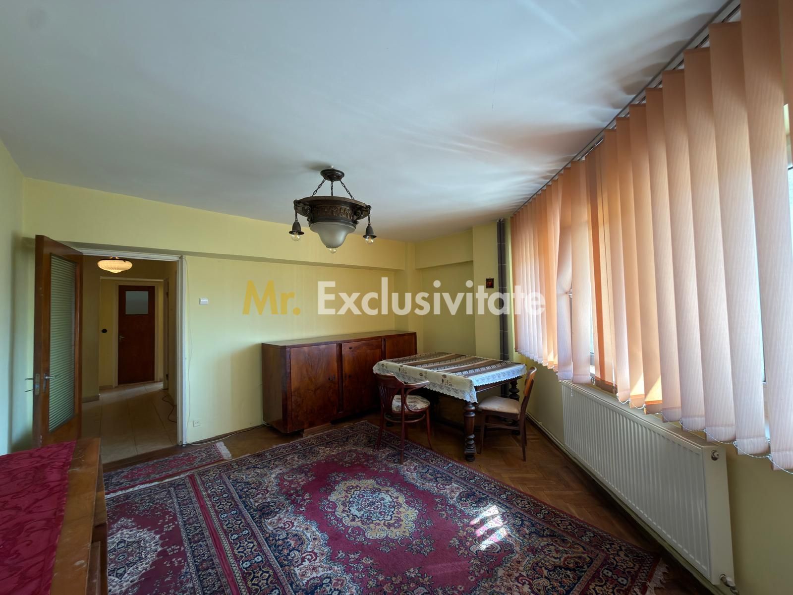 Apartament 2 camere de inchiriat – Zona Ultracentrala- Pitesti — fotografia 5