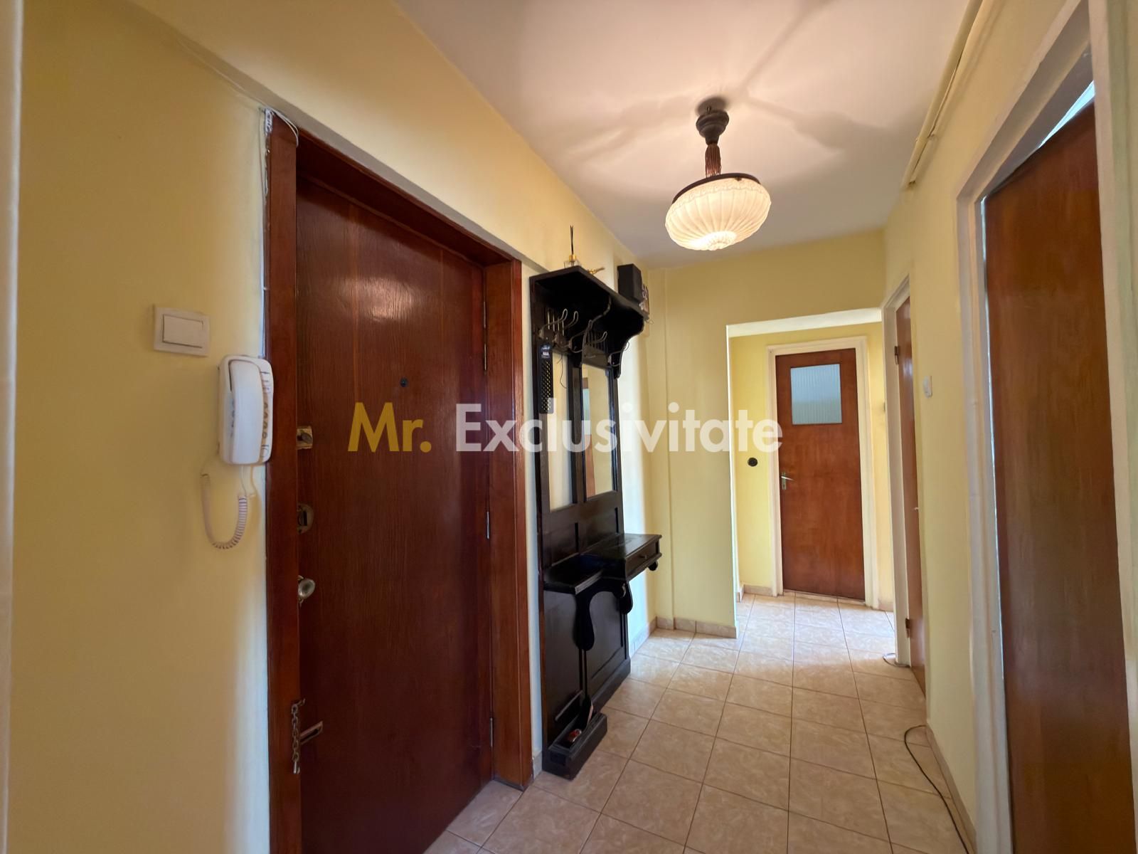 Apartament 2 camere de inchiriat – Zona Ultracentrala- Pitesti — fotografia 6