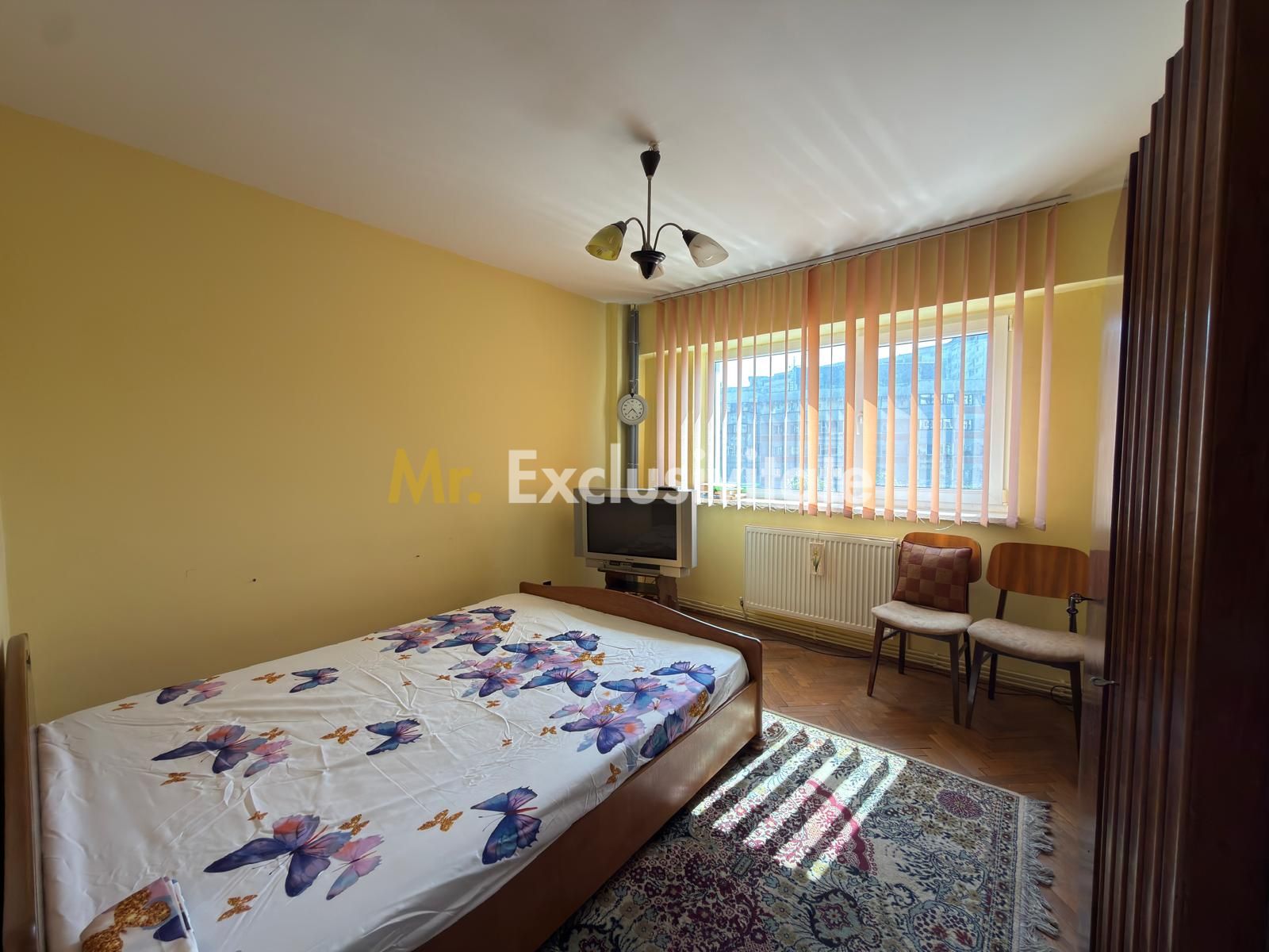 Apartament 2 camere de inchiriat – Zona Ultracentrala- Pitesti — fotografia 7