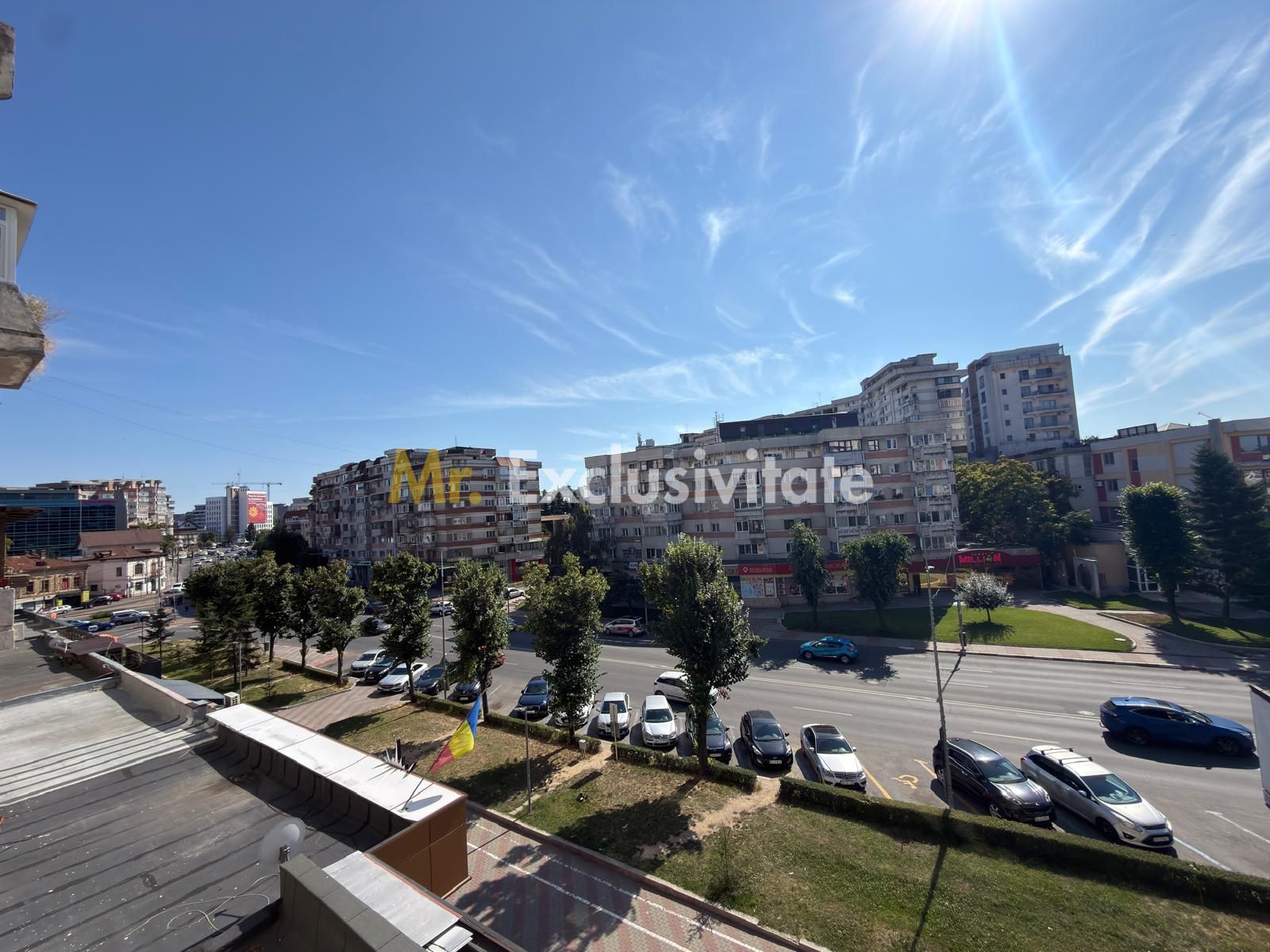 Apartament 2 camere de inchiriat – Zona Ultracentrala- Pitesti — fotografia 9