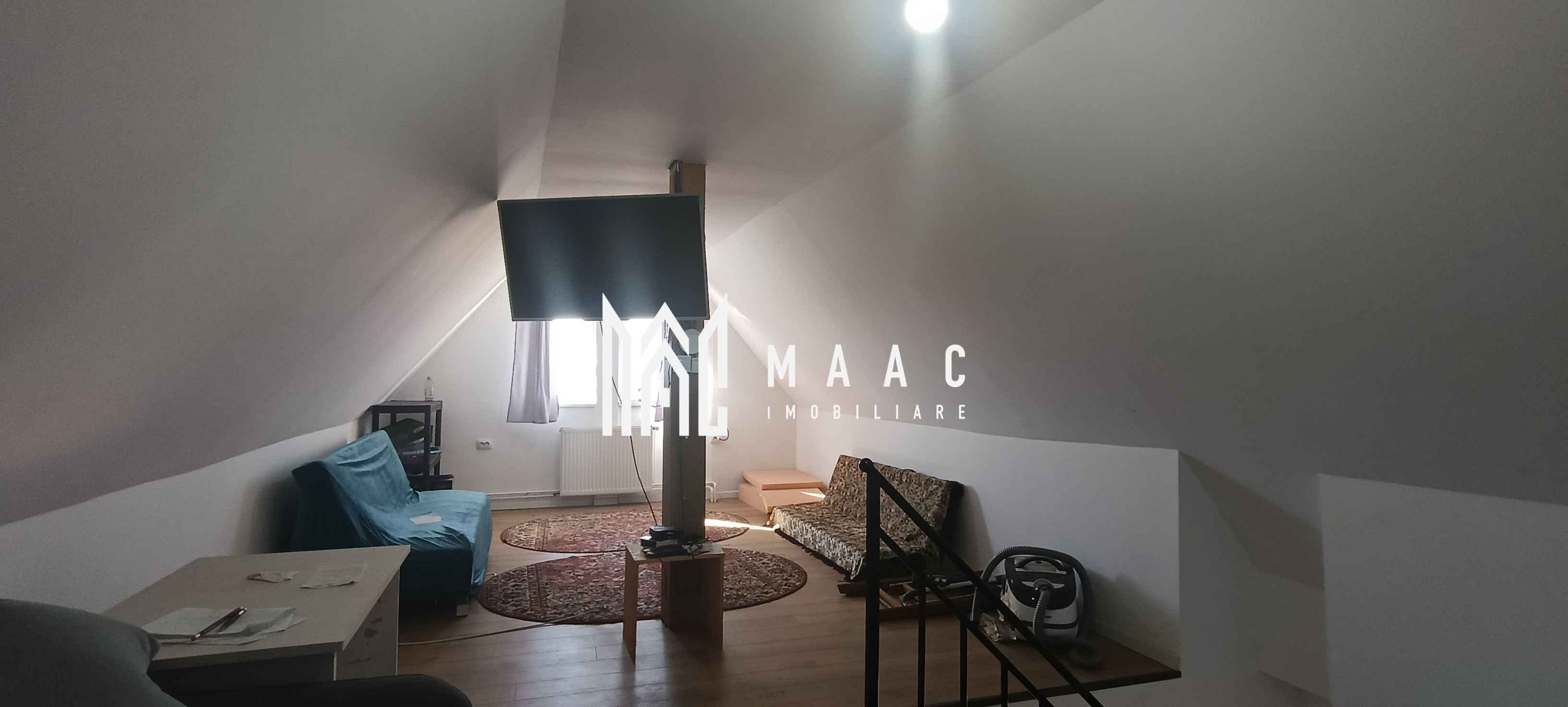 Casă de vânzare 3 camere | Sura Mare | 118 mp | teren 650 mp — fotografia 3