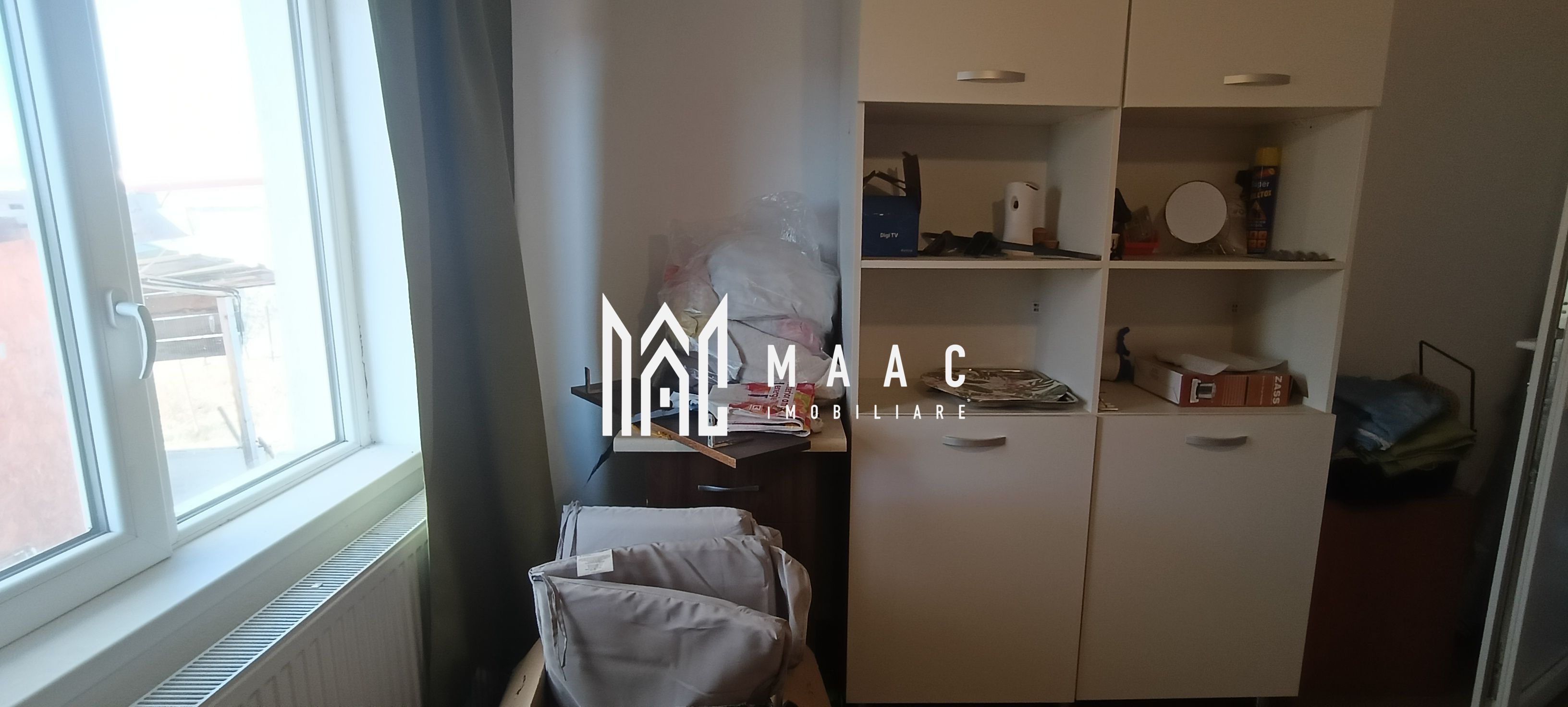Casă de vânzare 3 camere | Sura Mare | 118 mp | teren 650 mp — fotografia 4