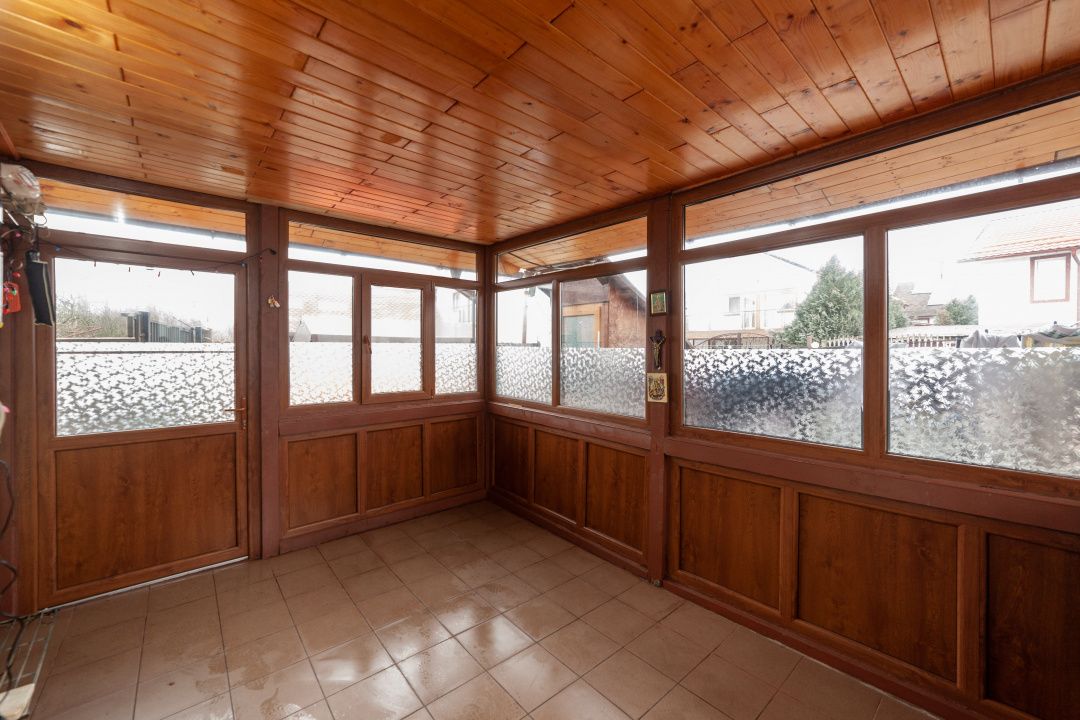 Casa spațioasa  cu 5 camere -  Pitesti - Argeș - 0% Comision! — fotografia 8