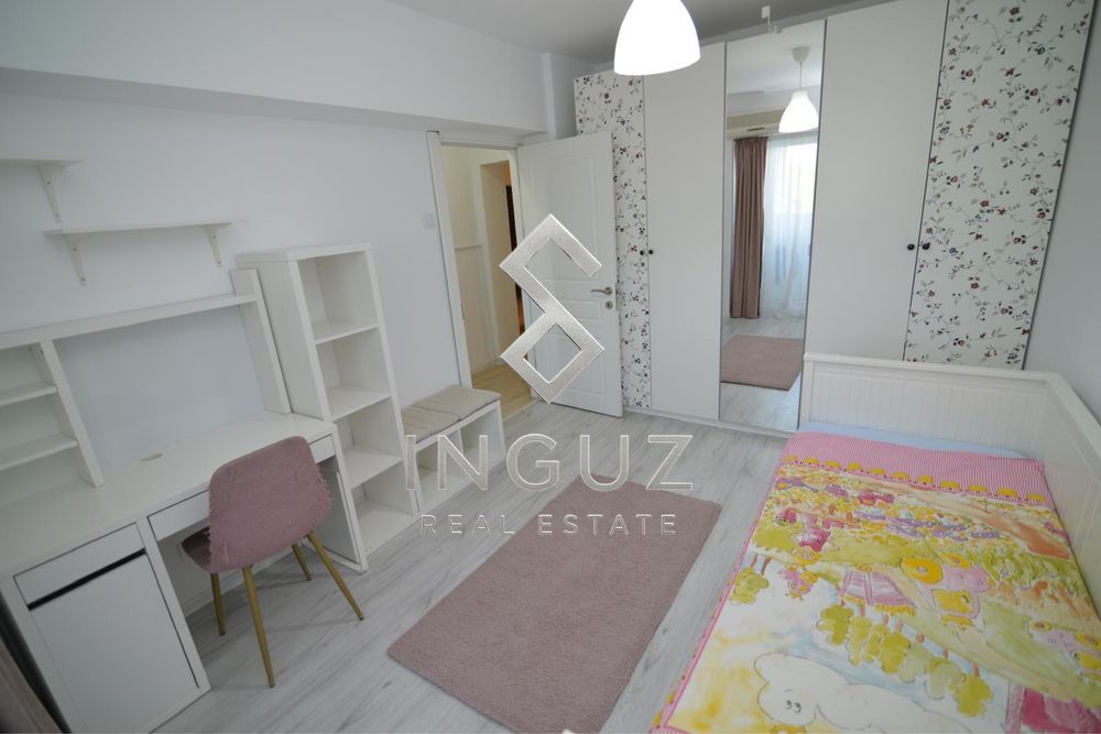 APARTAMENT 4 CAMERE DE ÎNCHIRIAT – MIHAI BRAVU, DRISTOR — fotografia 4