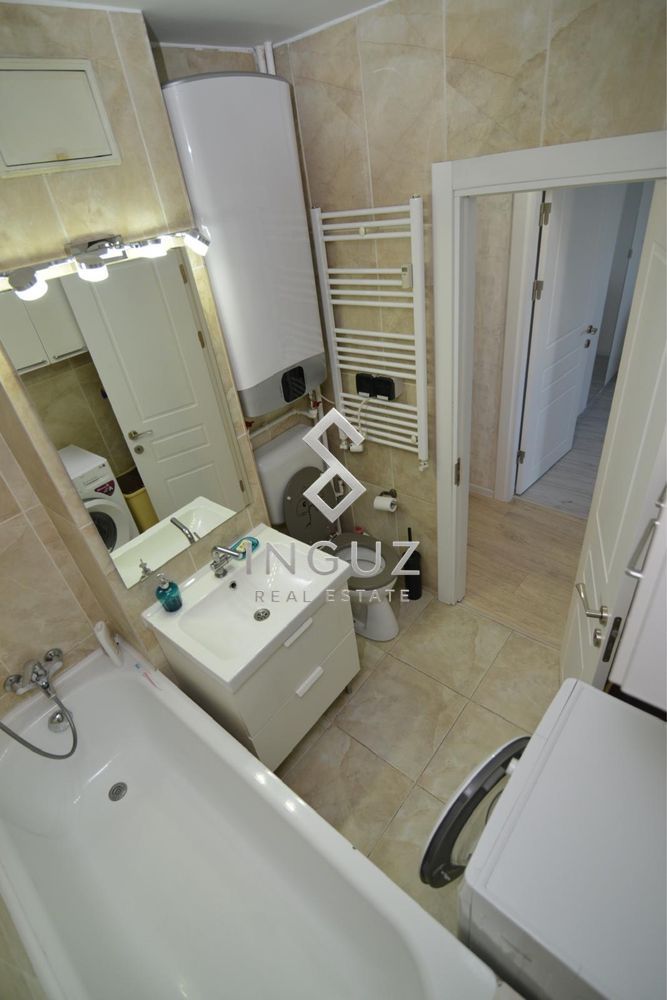 APARTAMENT 4 CAMERE DE ÎNCHIRIAT – MIHAI BRAVU, DRISTOR — fotografia 5
