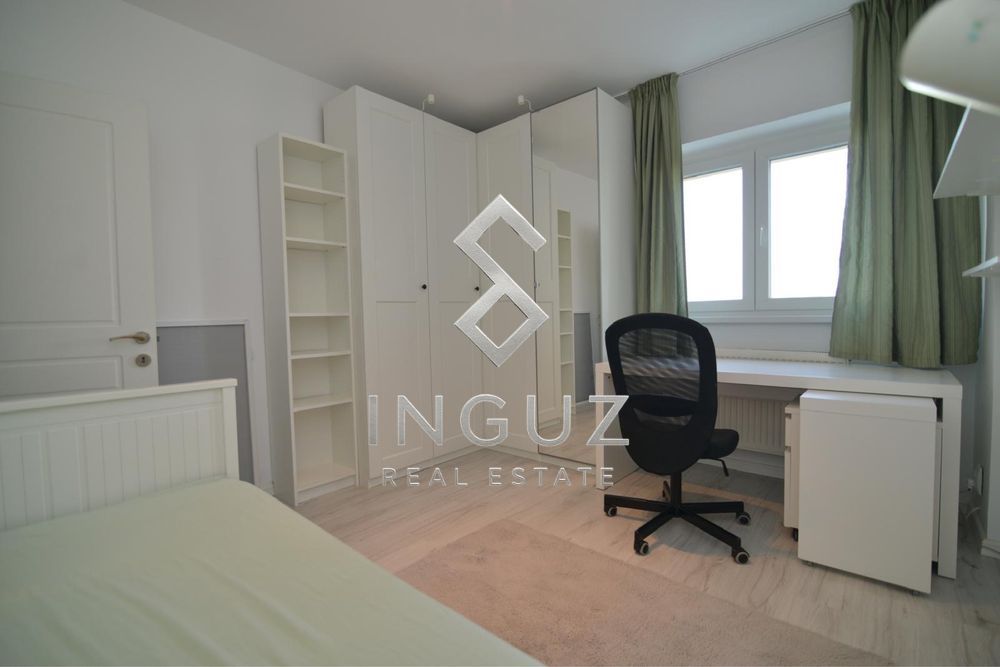APARTAMENT 4 CAMERE DE ÎNCHIRIAT – MIHAI BRAVU, DRISTOR — fotografia 6