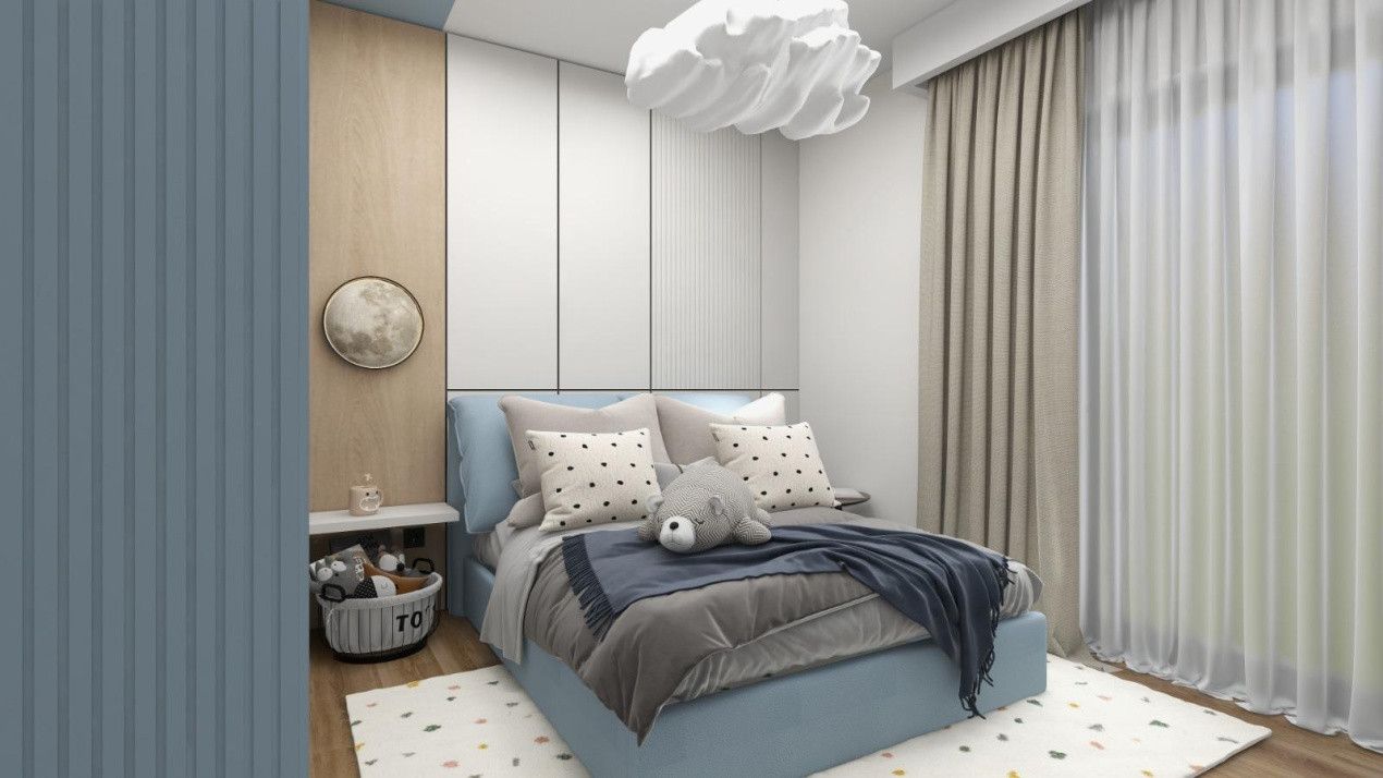 Casa moderna 4 camere 3 bai garaj si teren 356mp in Selimbar Sibiu — fotografia 3