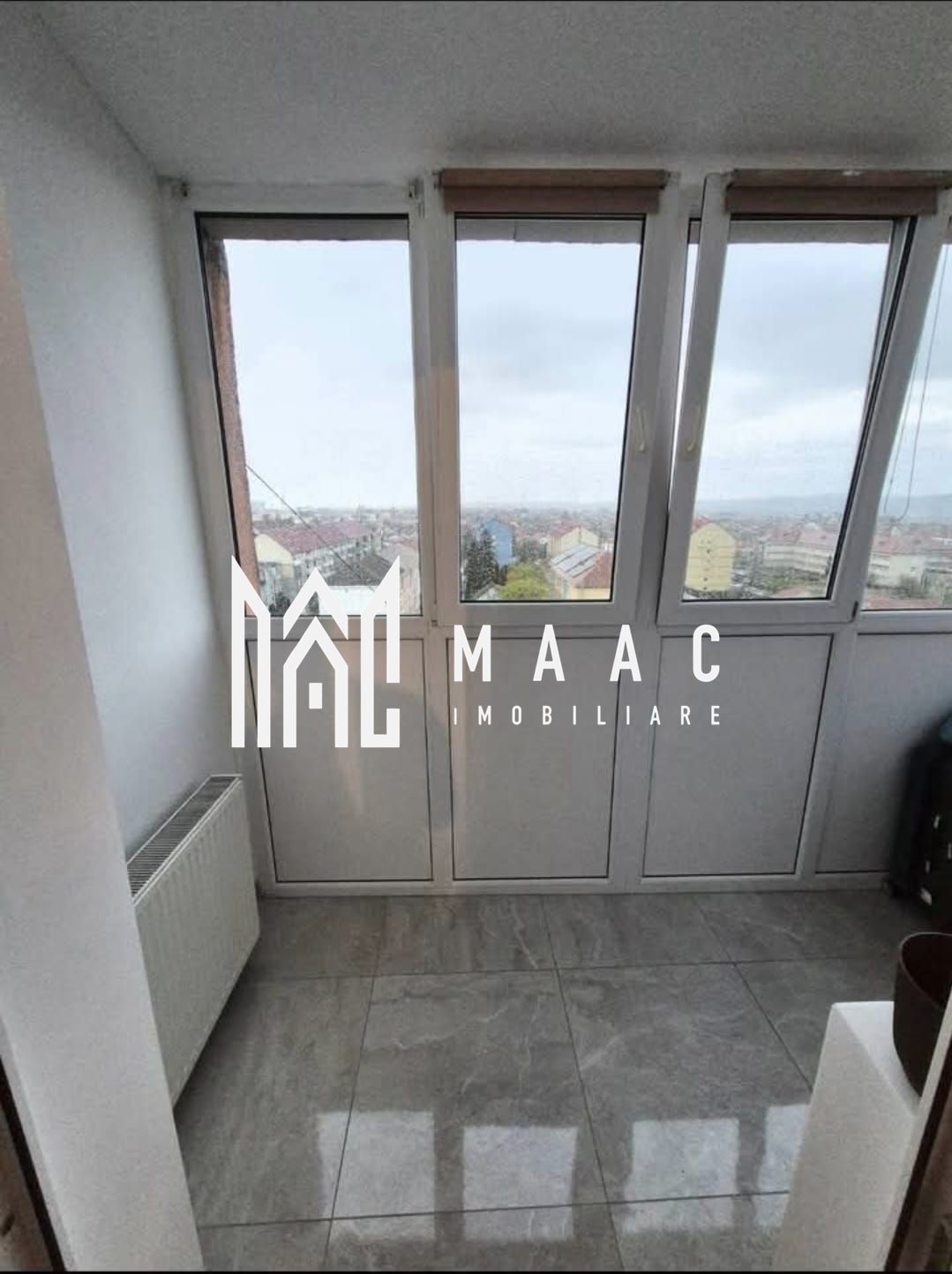 Apartament 2 camere de vânzare | Vasile Aaron, Sibiu | 50 mp — fotografia 5