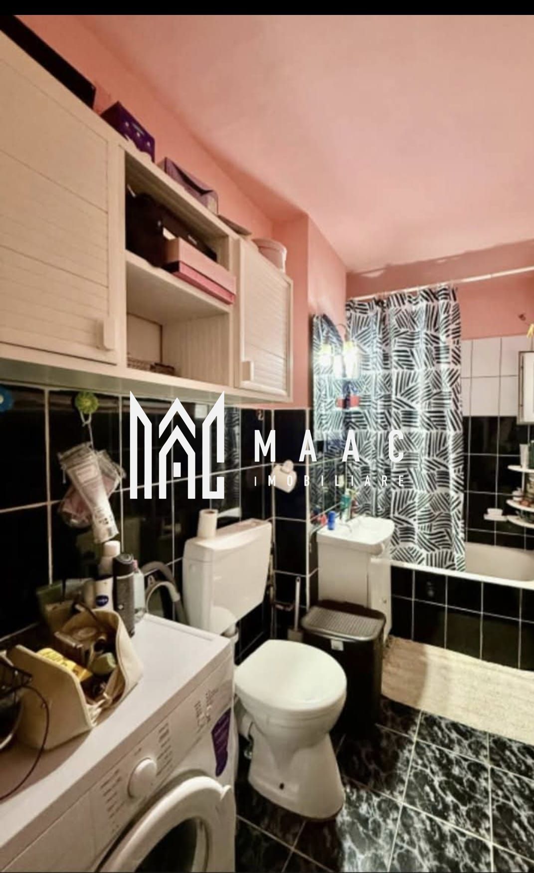 Apartament 2 camere de vânzare | Vasile Aaron, Sibiu | 50 mp — fotografia 8