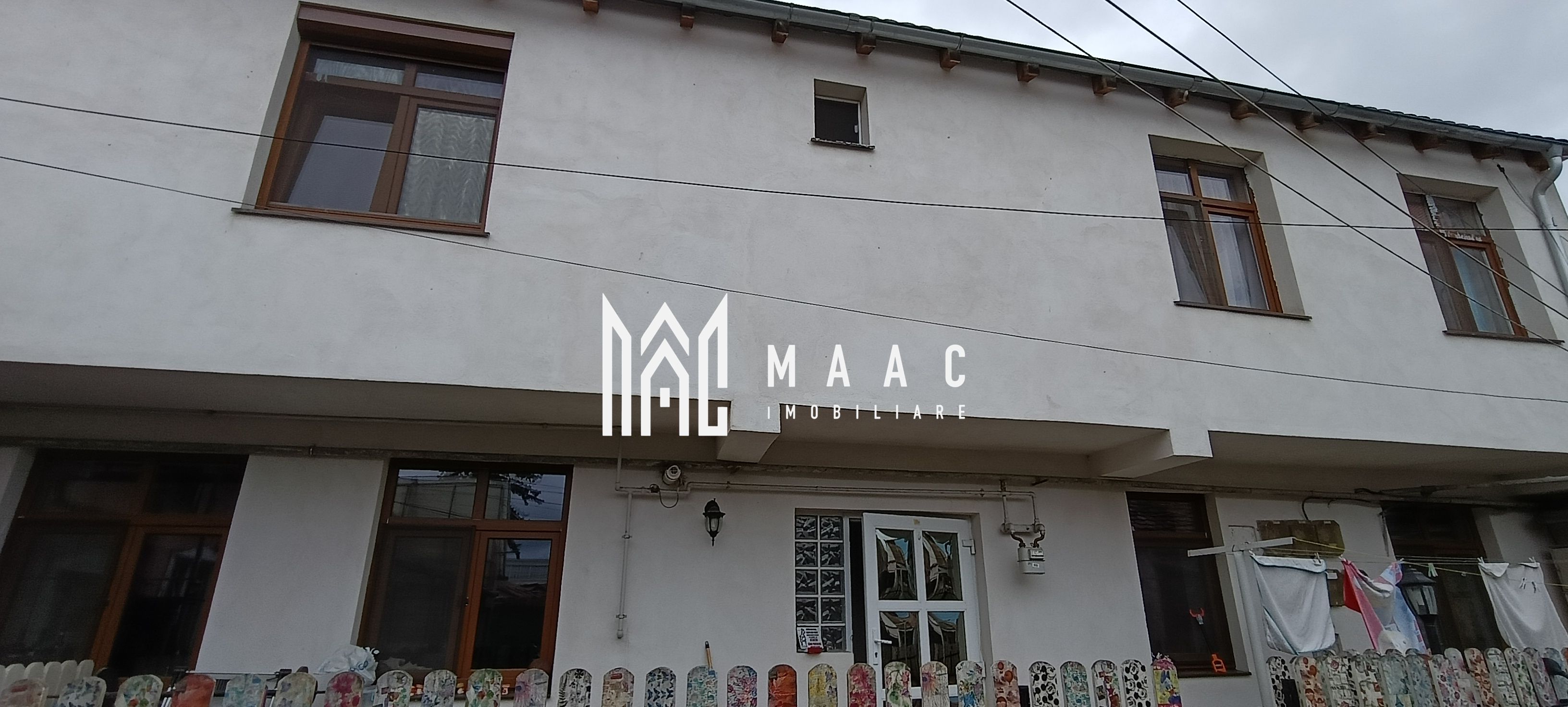 Casă | 120 MPU | 3 camere | Central
