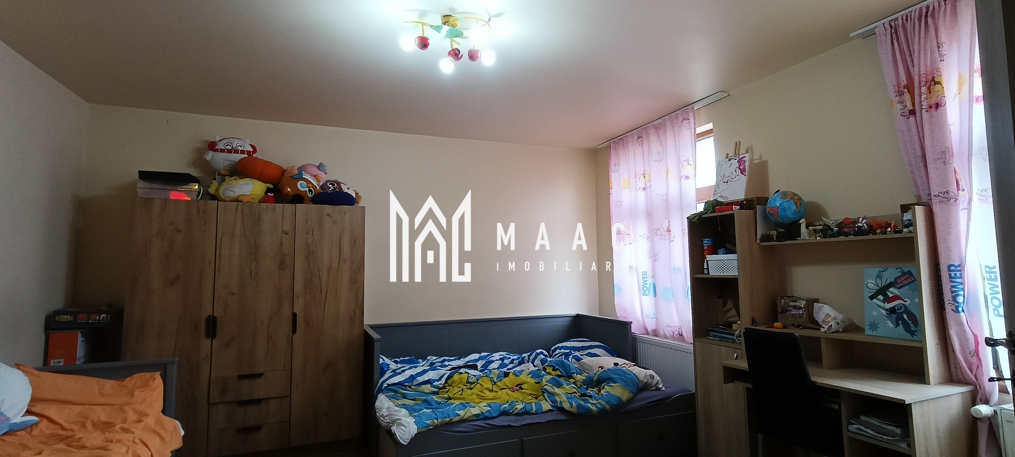 Casă | 120 MPU | 3 camere | Central — fotografia 13