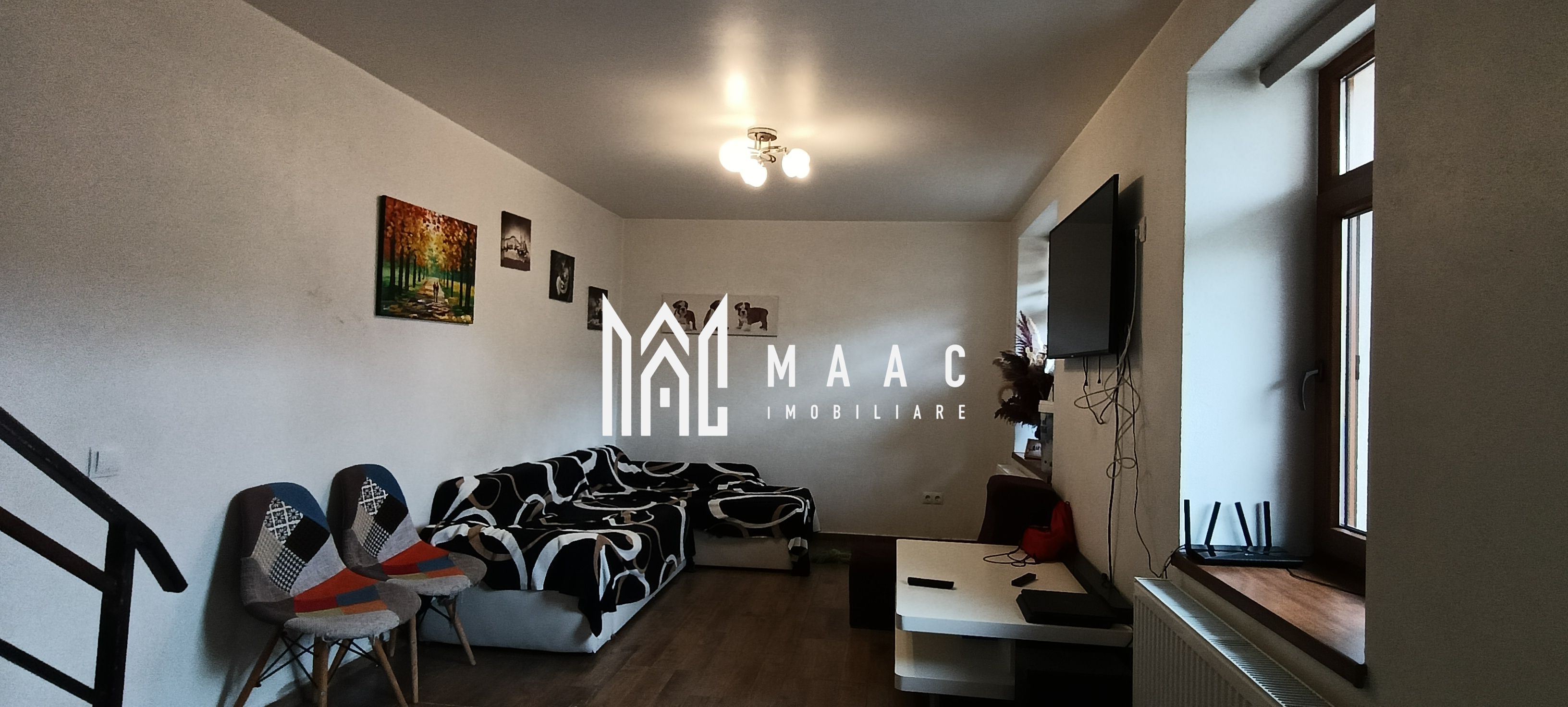 Casă | 120 MPU | 3 camere | Central — fotografia 4