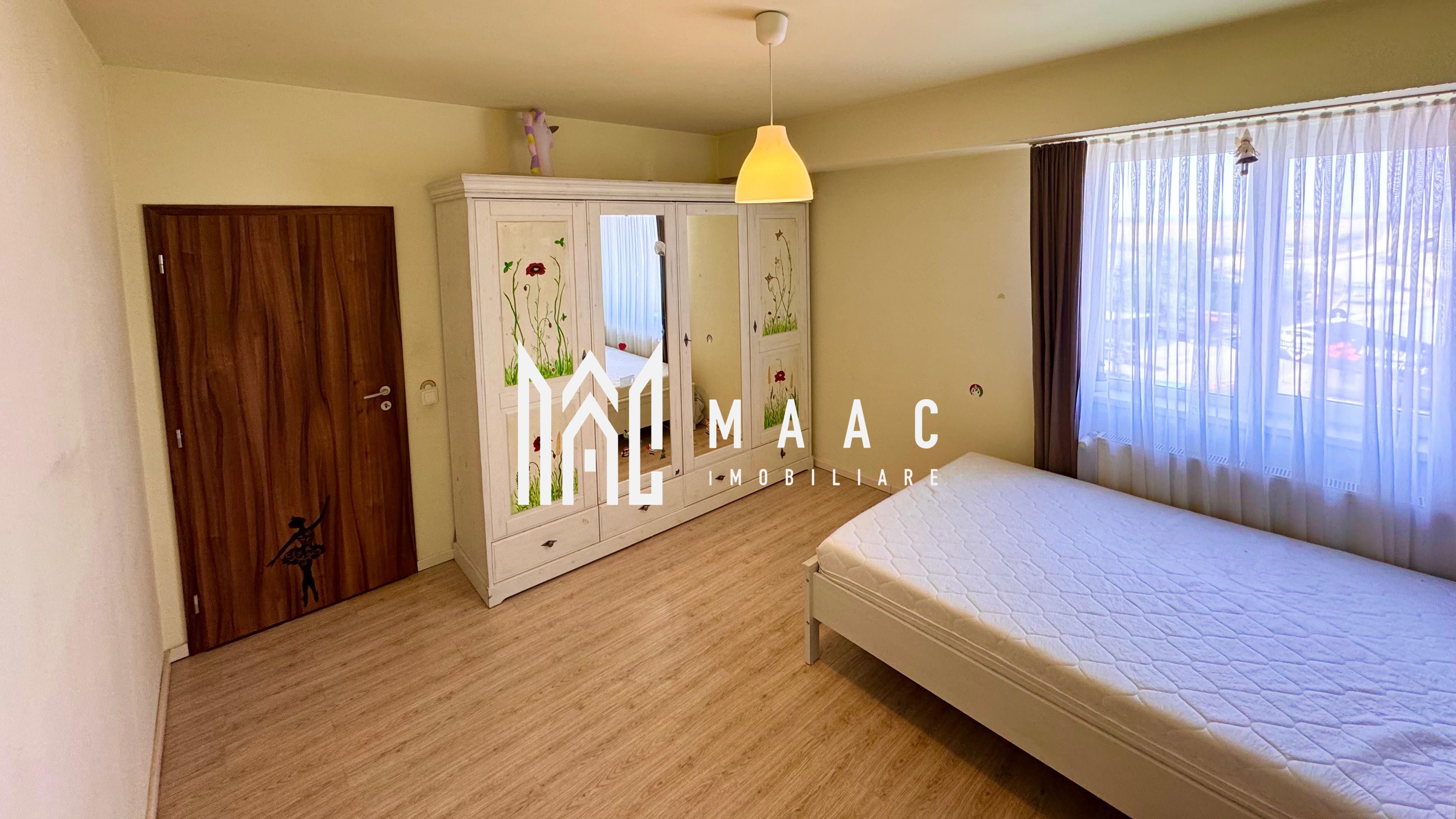 Apartament de vânzare Sibiu | 2 camere | Turnișor | parcare — fotografia 2
