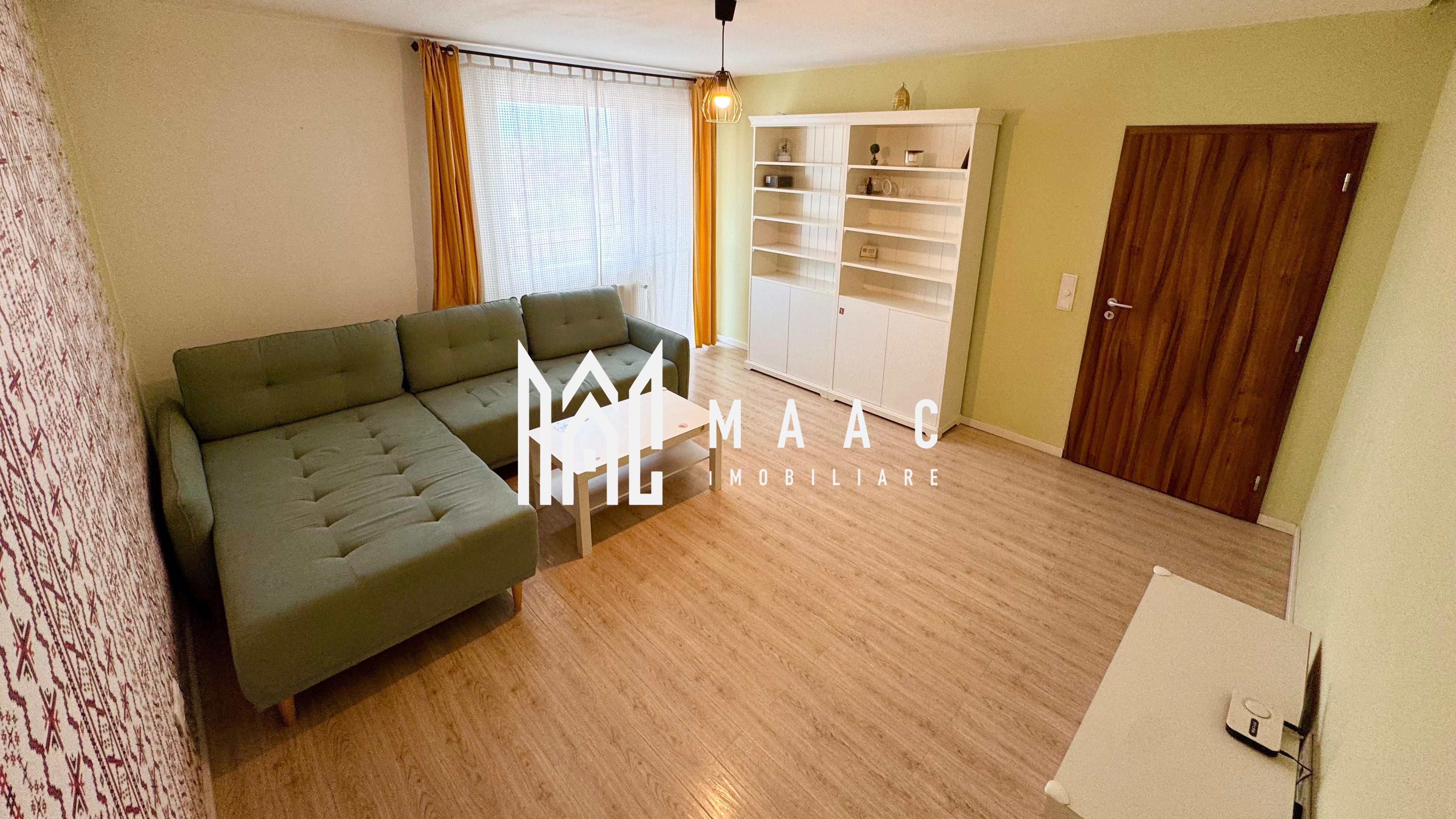 Apartament de vânzare Sibiu | 2 camere | Turnișor | parcare — fotografia 3