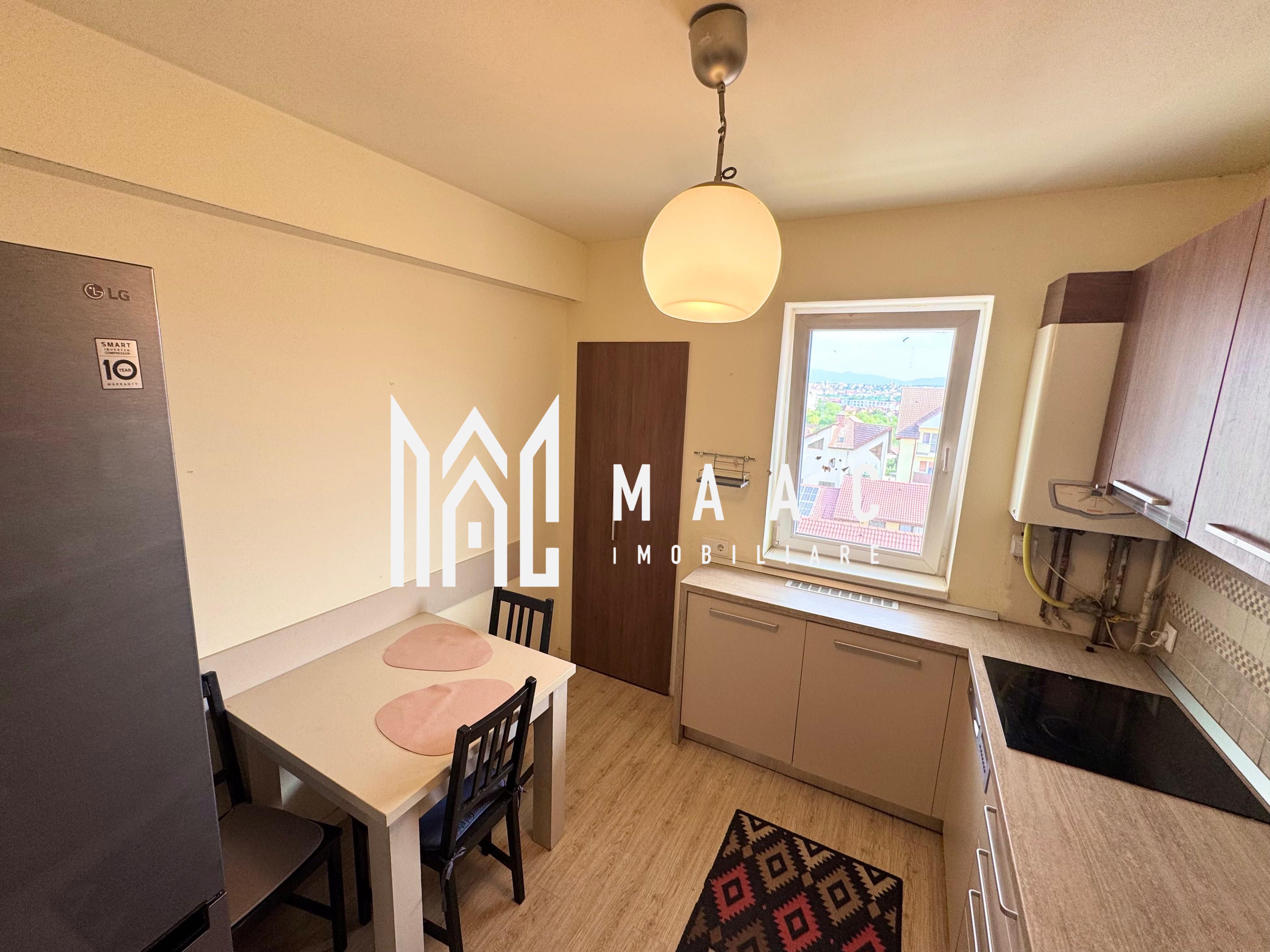 Apartament de vânzare Sibiu | 2 camere | Turnișor | parcare — fotografia 4
