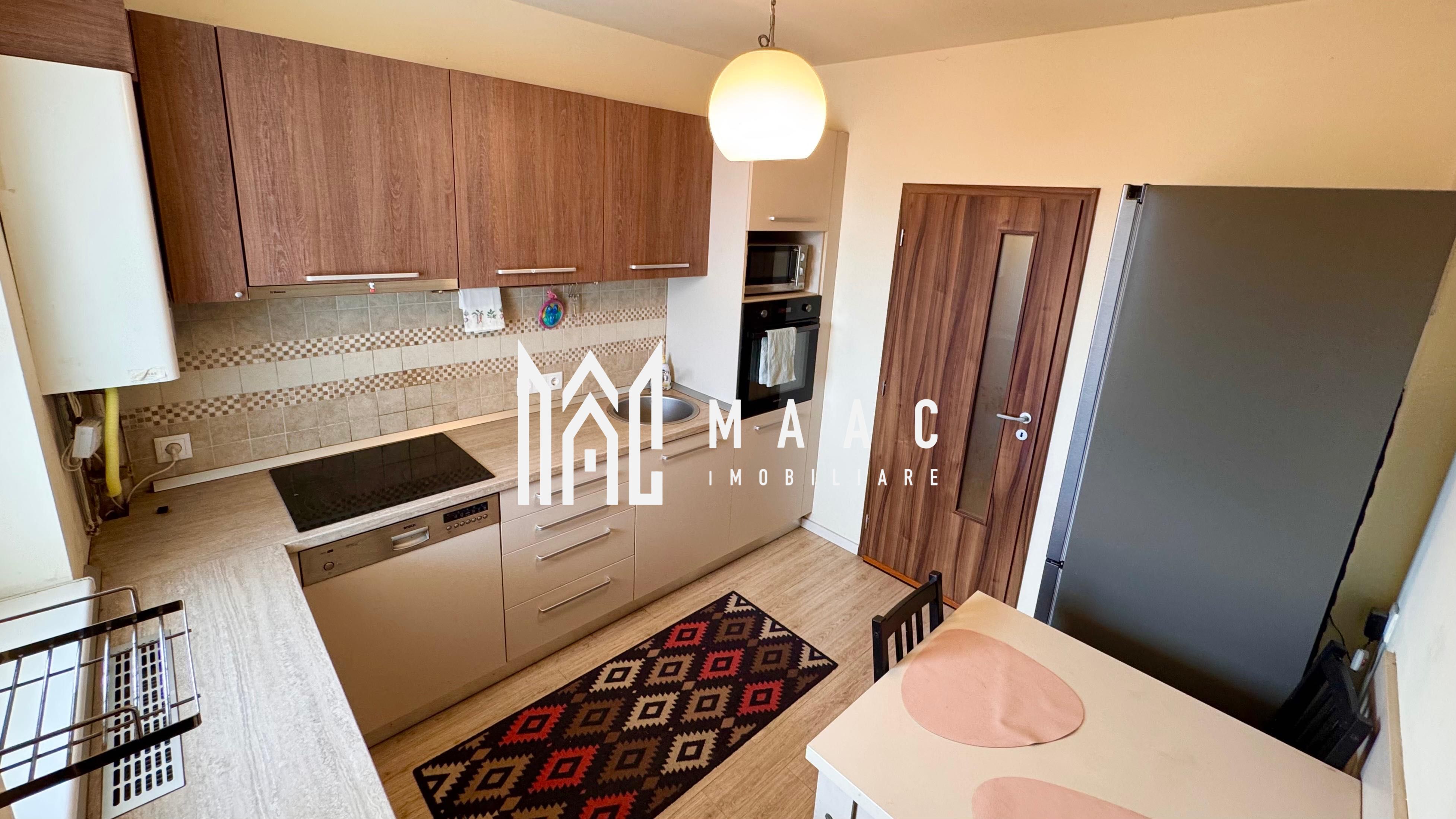 Apartament de vânzare Sibiu | 2 camere | Turnișor | parcare — fotografia 5