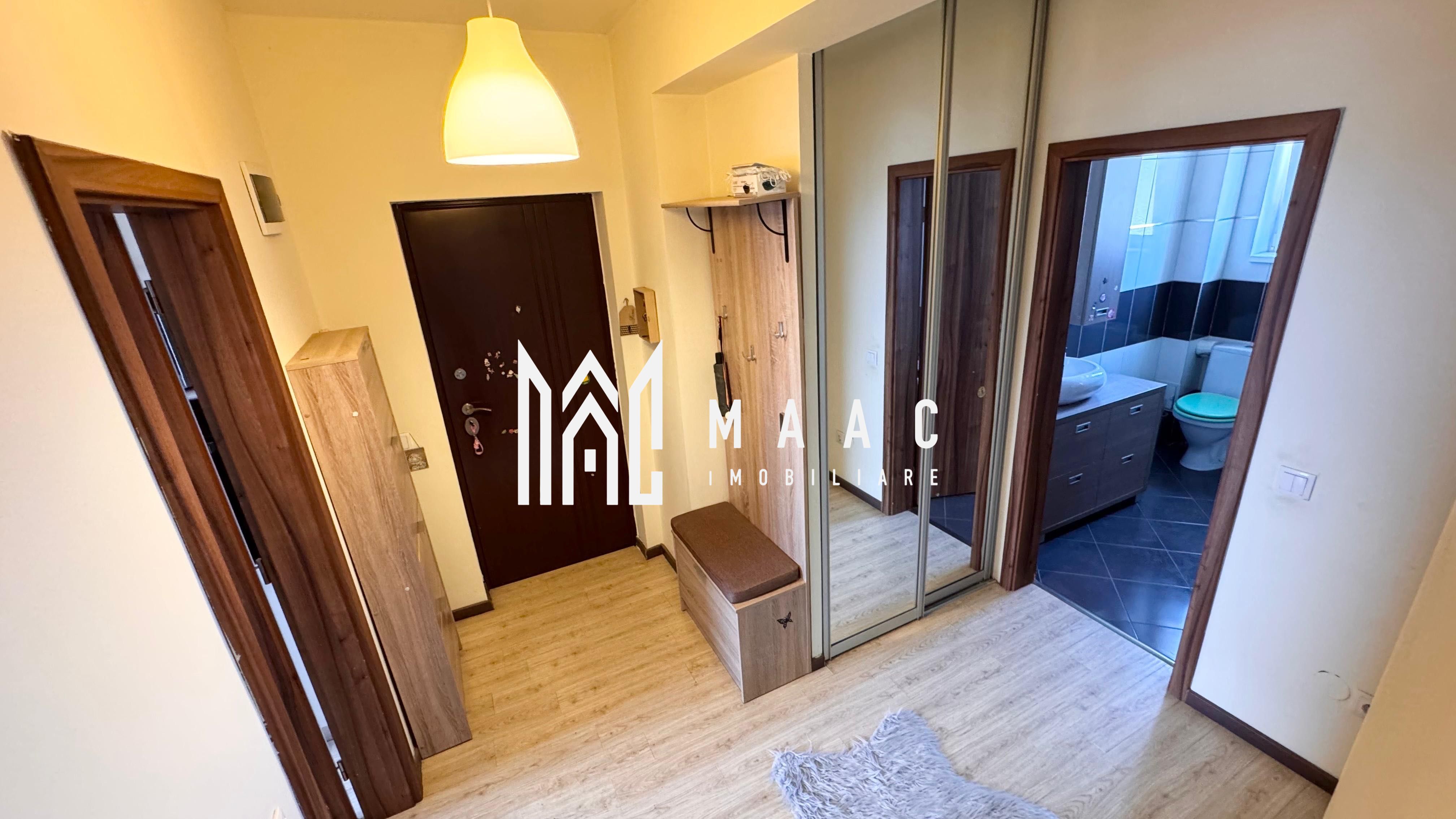 Apartament de vânzare Sibiu | 2 camere | Turnișor | parcare — fotografia 6