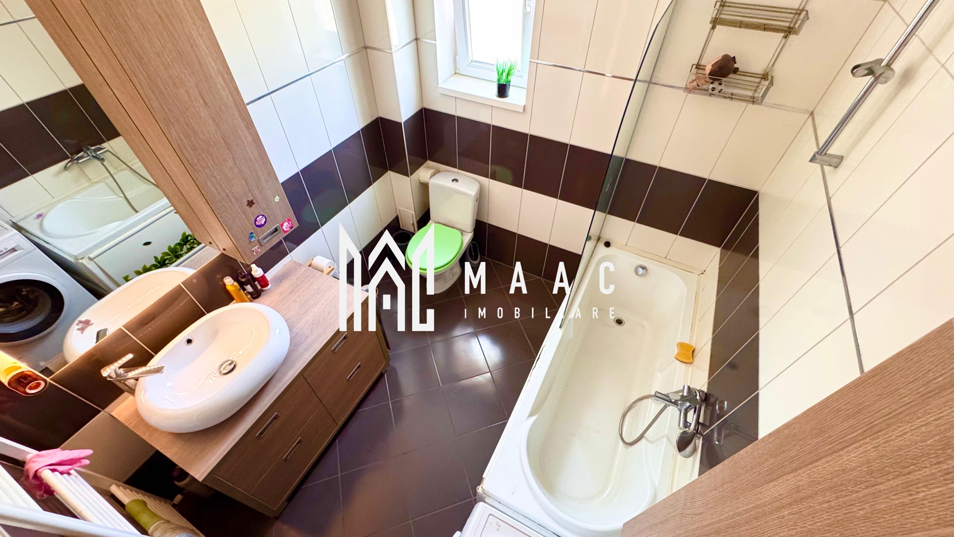 Apartament de vânzare Sibiu | 2 camere | Turnișor | parcare — fotografia 7