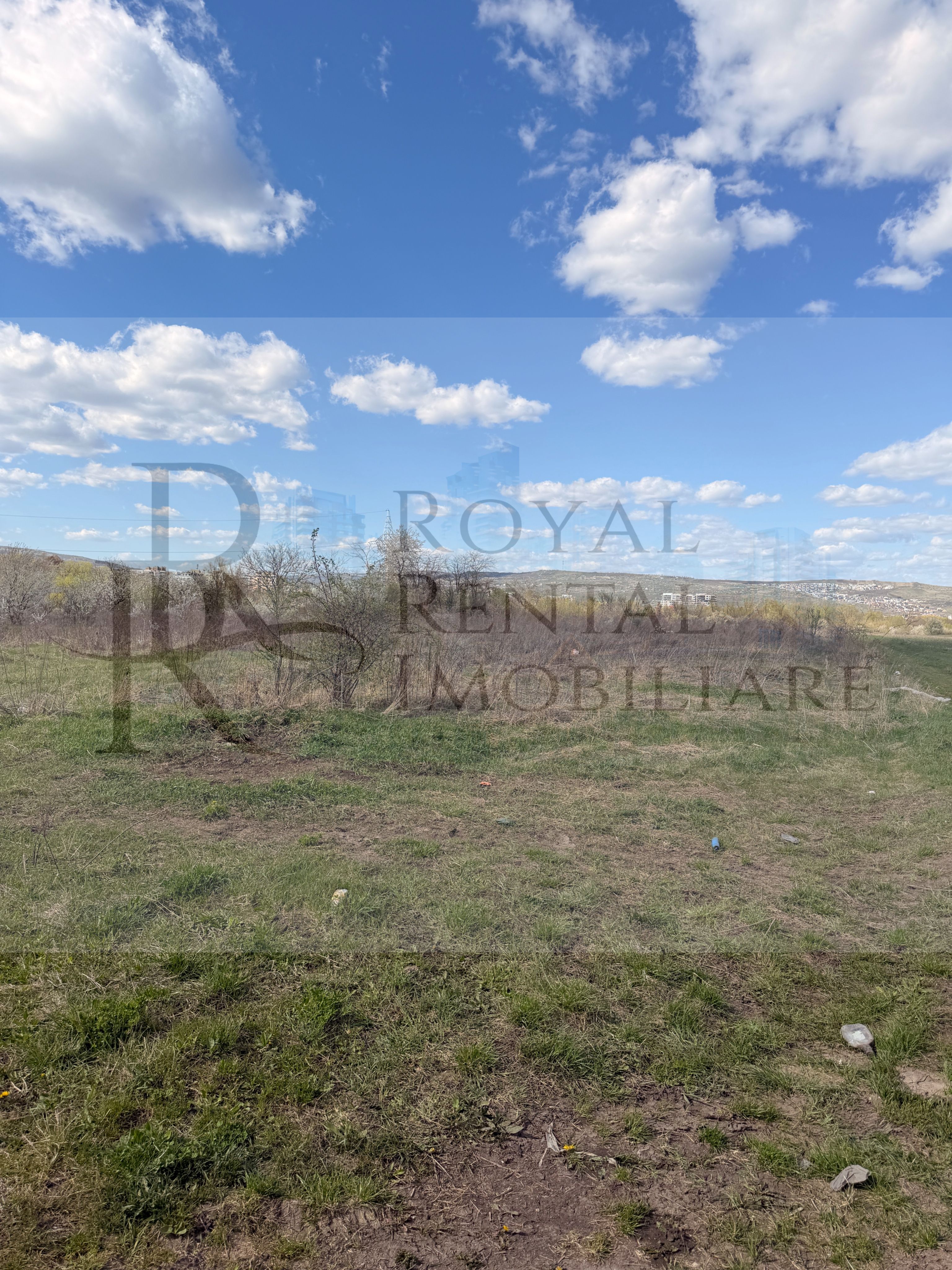 Teren situat în Sopor 5800 mp | Intravilan | Iulius Mall — fotografia 8