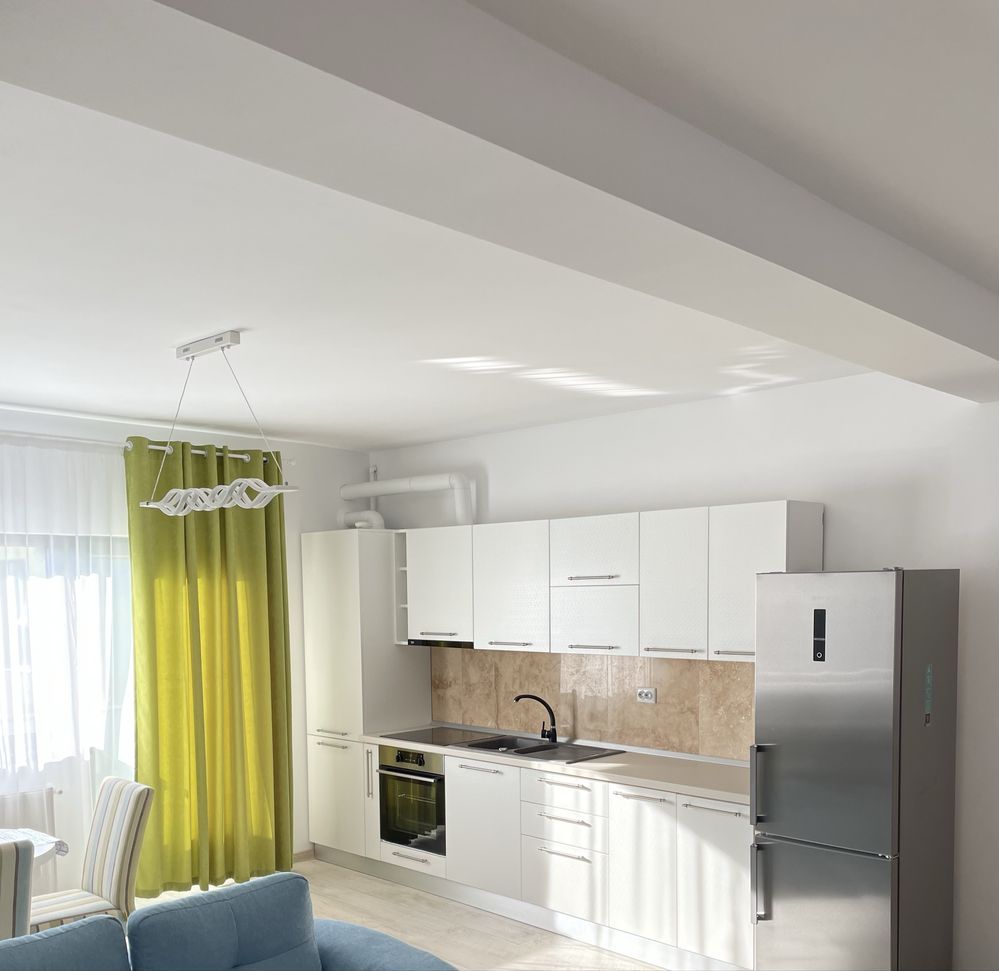 Apartament 2 camere, etaj 3 - zona Centru — fotografia 5