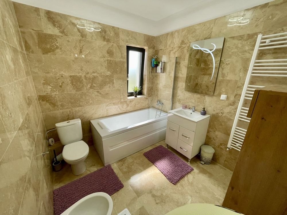 Apartament 2 camere, etaj 3 - zona Centru — fotografia 6