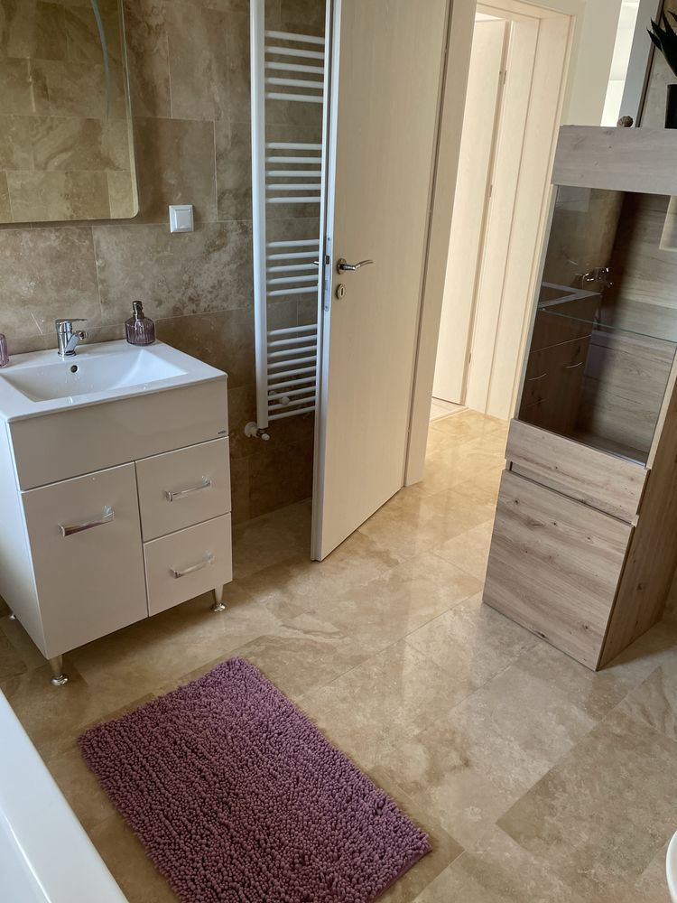 Apartament 2 camere, etaj 3 - zona Centru — fotografia 7