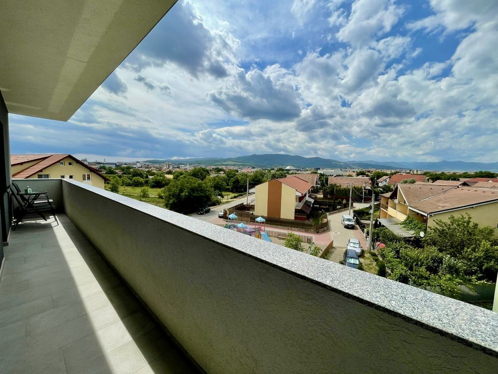 Apartament 2 camere, etaj 3 - zona Centru — fotografia 8