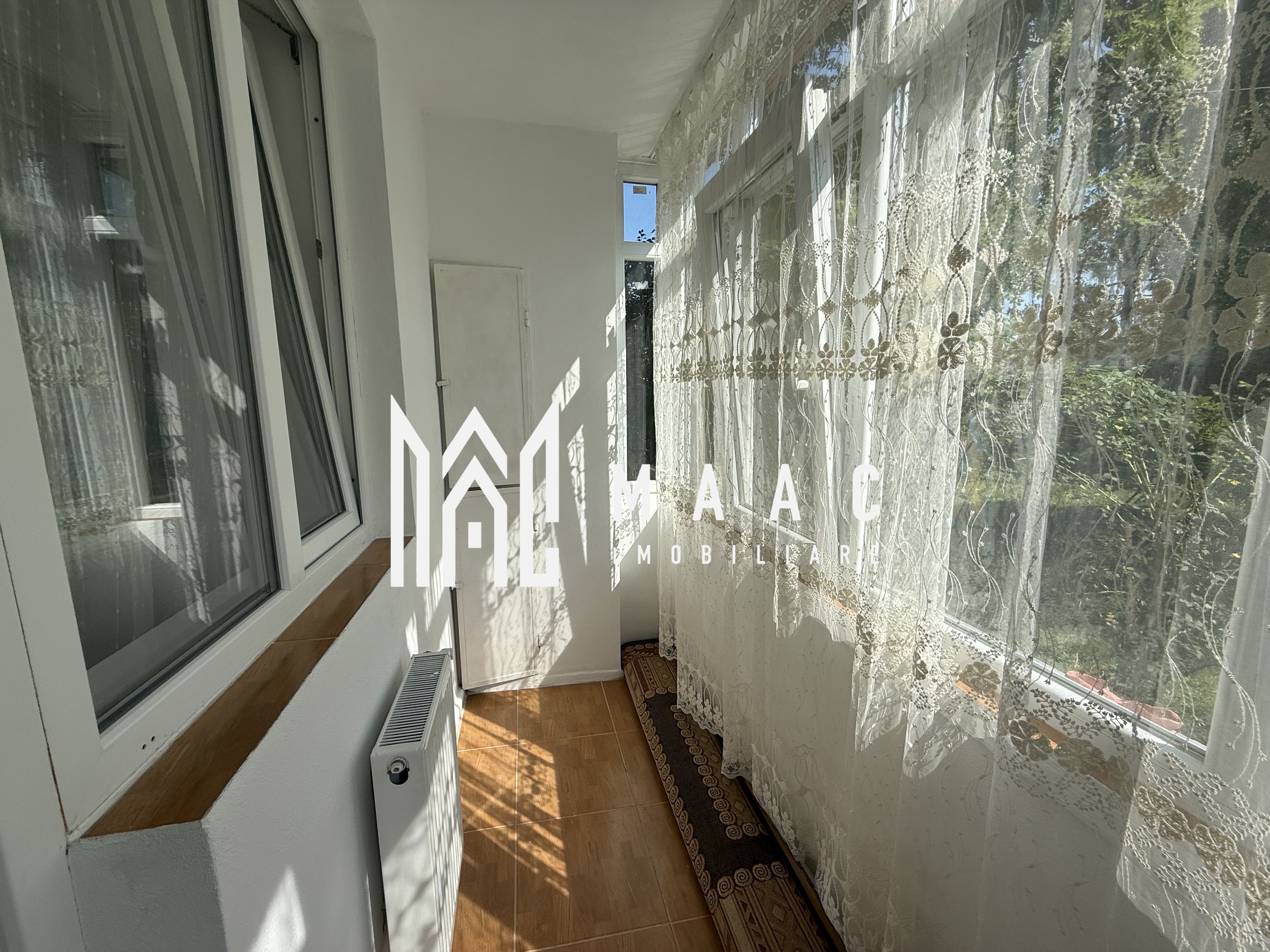 Apartament 2 Camere | 40 MP | Pivniță | Balcon Generos | Parter | Zona Hipodrom — fotografia 3