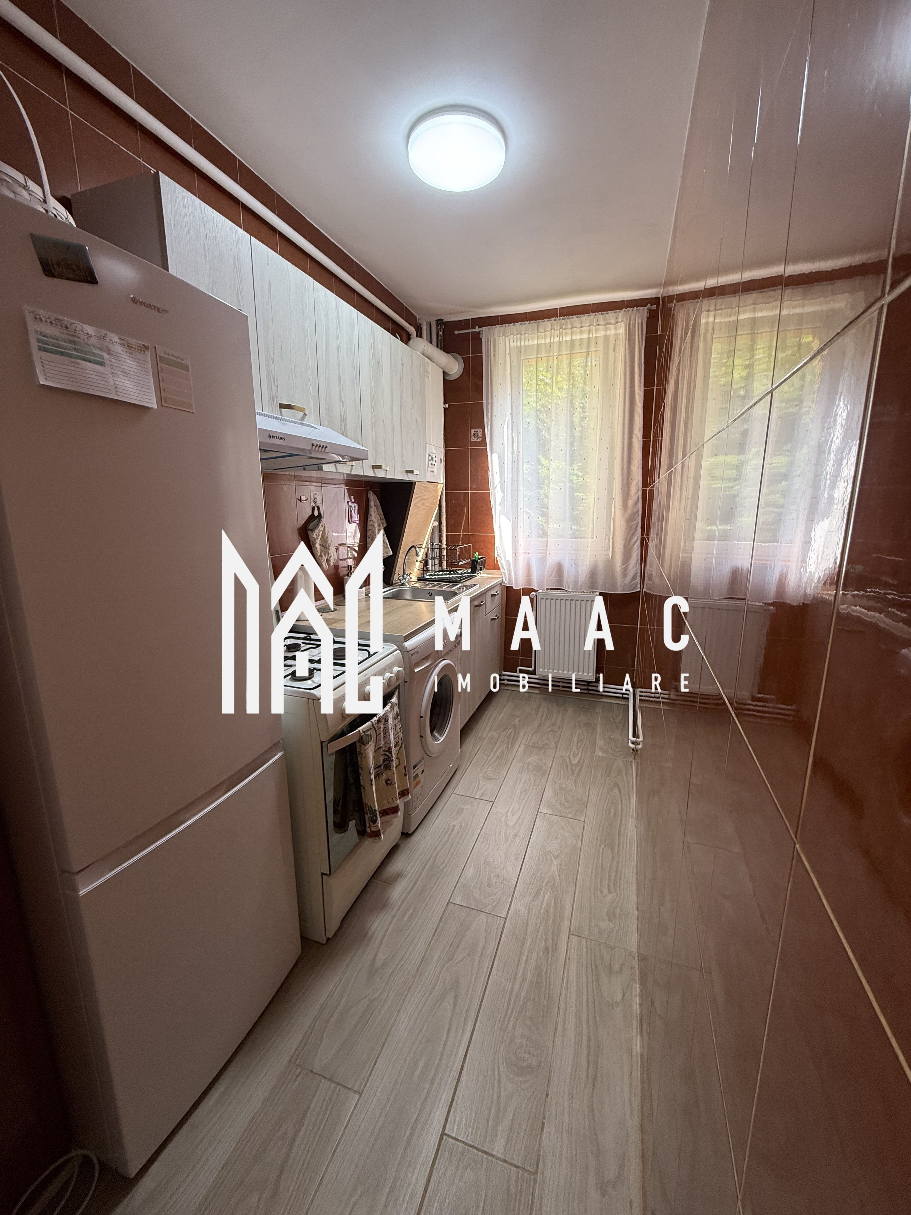Apartament 2 Camere | 40 MP | Pivniță | Balcon Generos | Parter | Zona Hipodrom — fotografia 4