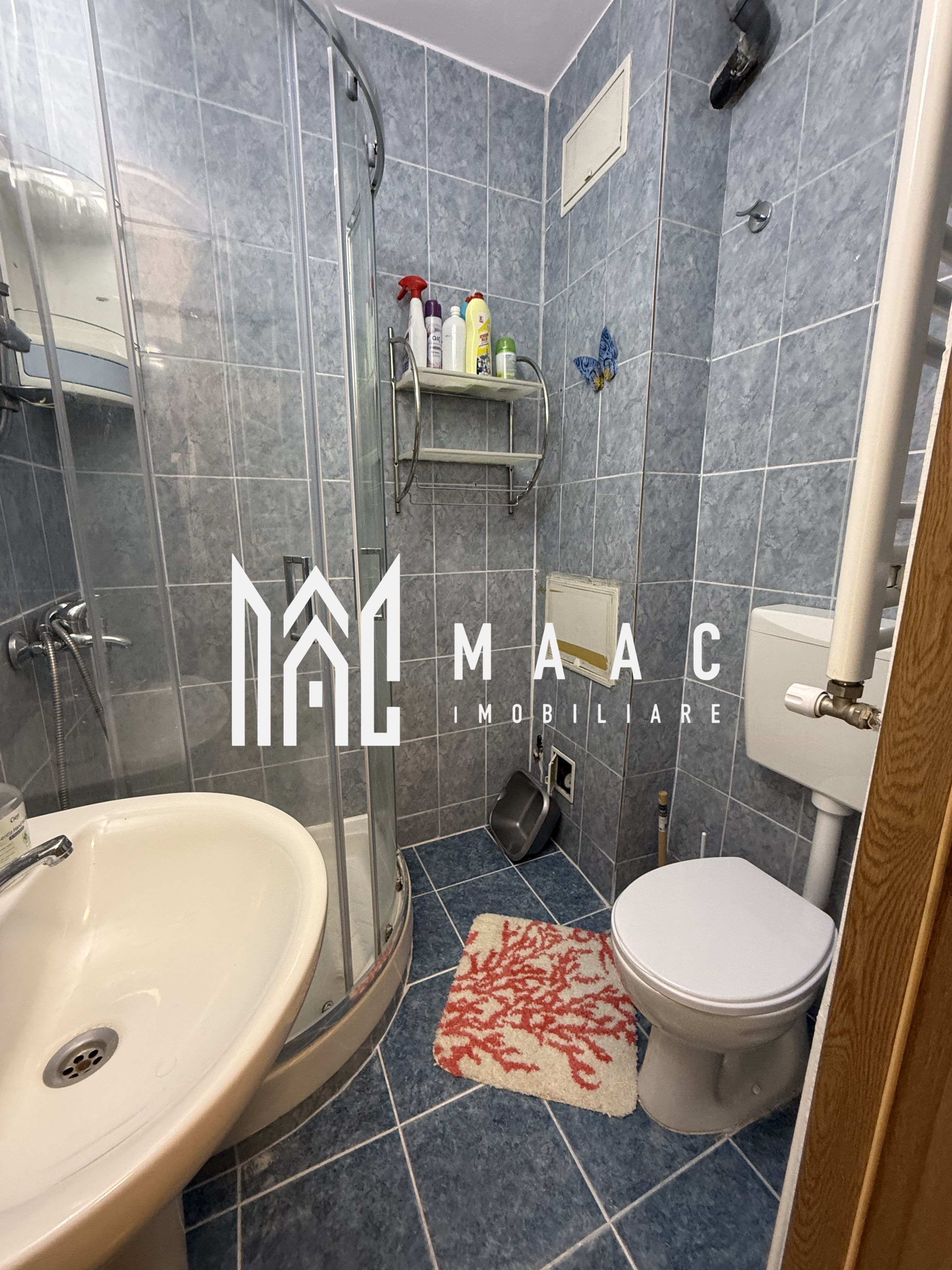 Apartament 2 Camere | 40 MP | Pivniță | Balcon Generos | Parter | Zona Hipodrom — fotografia 5