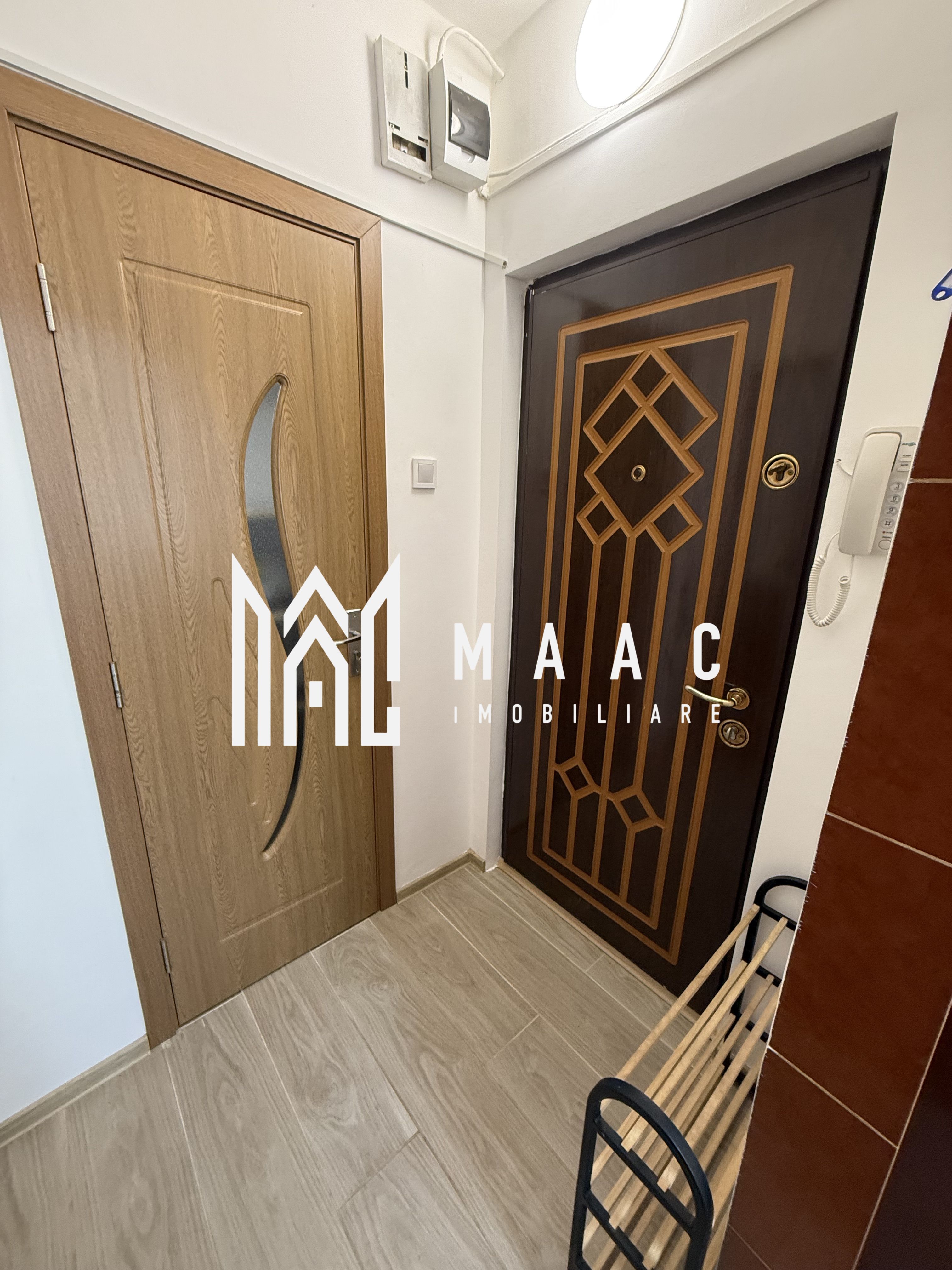 Apartament 2 Camere | 40 MP | Pivniță | Balcon Generos | Parter | Zona Hipodrom — fotografia 6